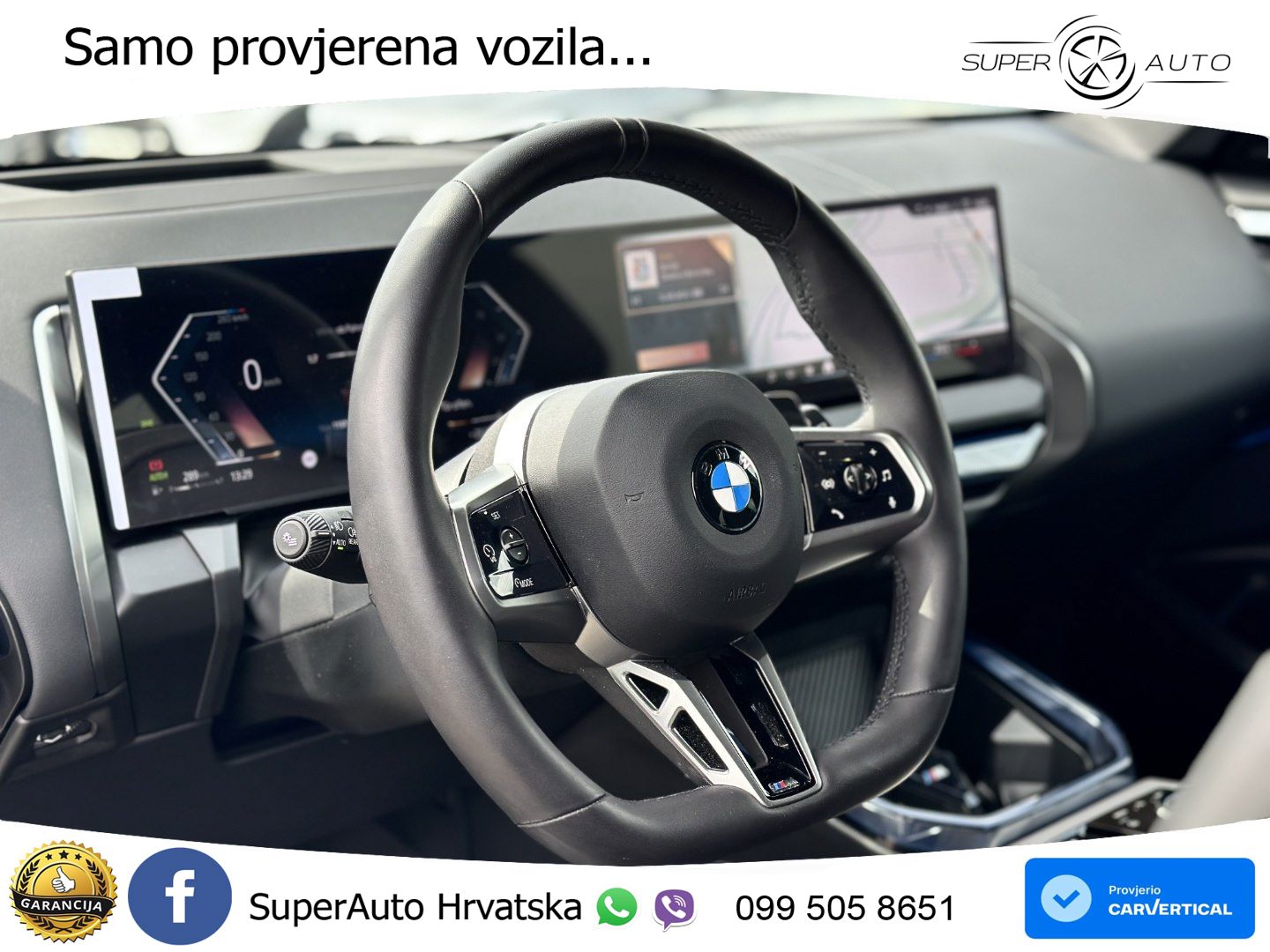 BMW X3 20d xDrive Steptronic M Sport LED+GR SJED+ACC