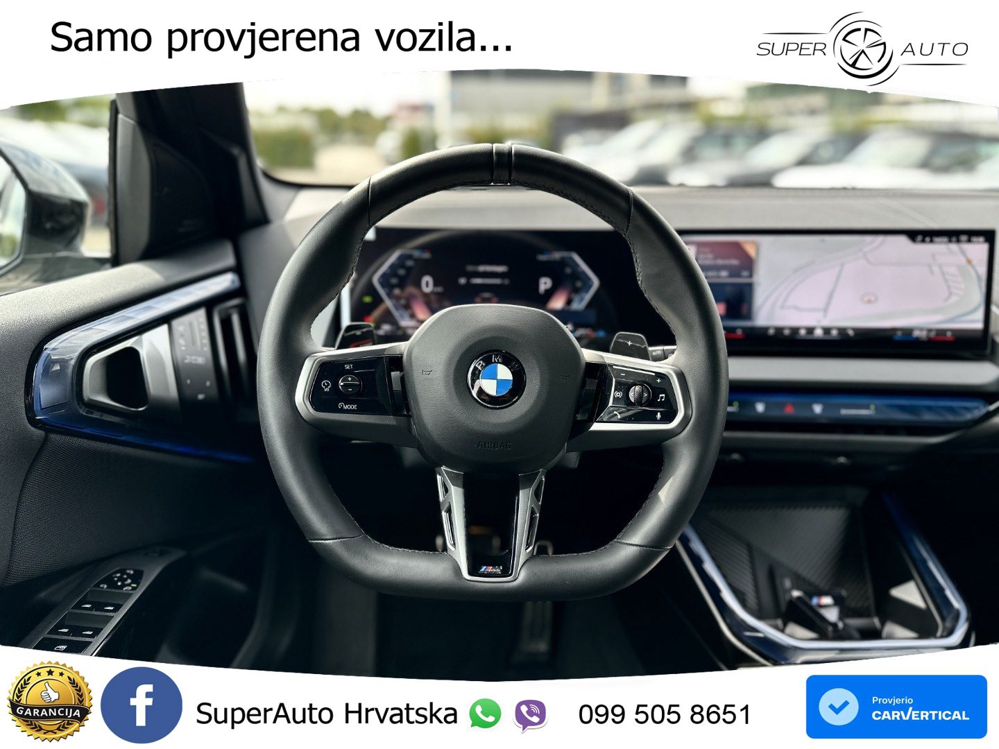 BMW X3 20d xDrive Steptronic M Sport LED+GR SJED+ACC