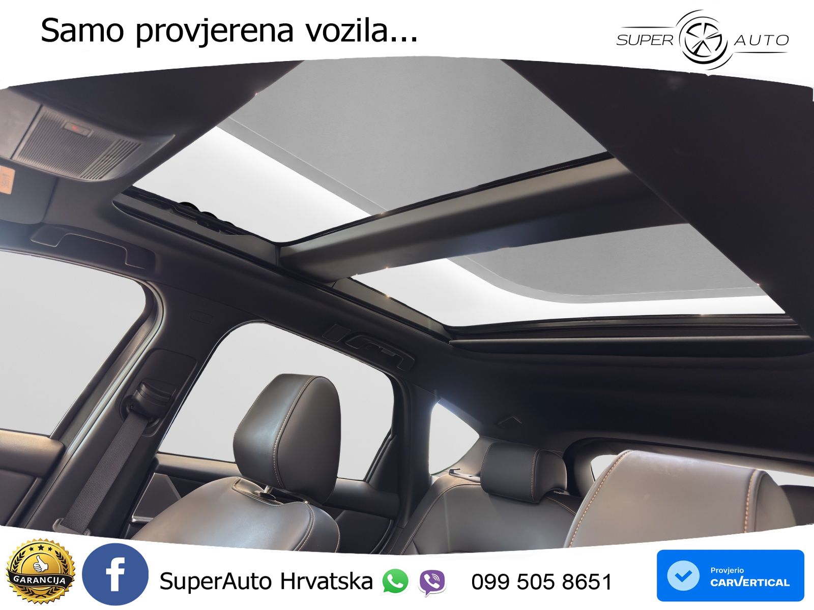 Mazda CX-60 2.5 e-Skyactiv (328 KS) AWD Automatic