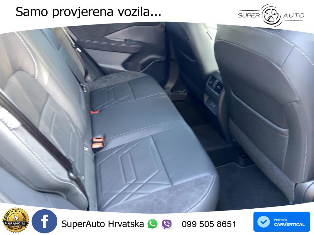 Nissan Qashqai 1.3 DIG-T (158 KS) Xtronic N-Design