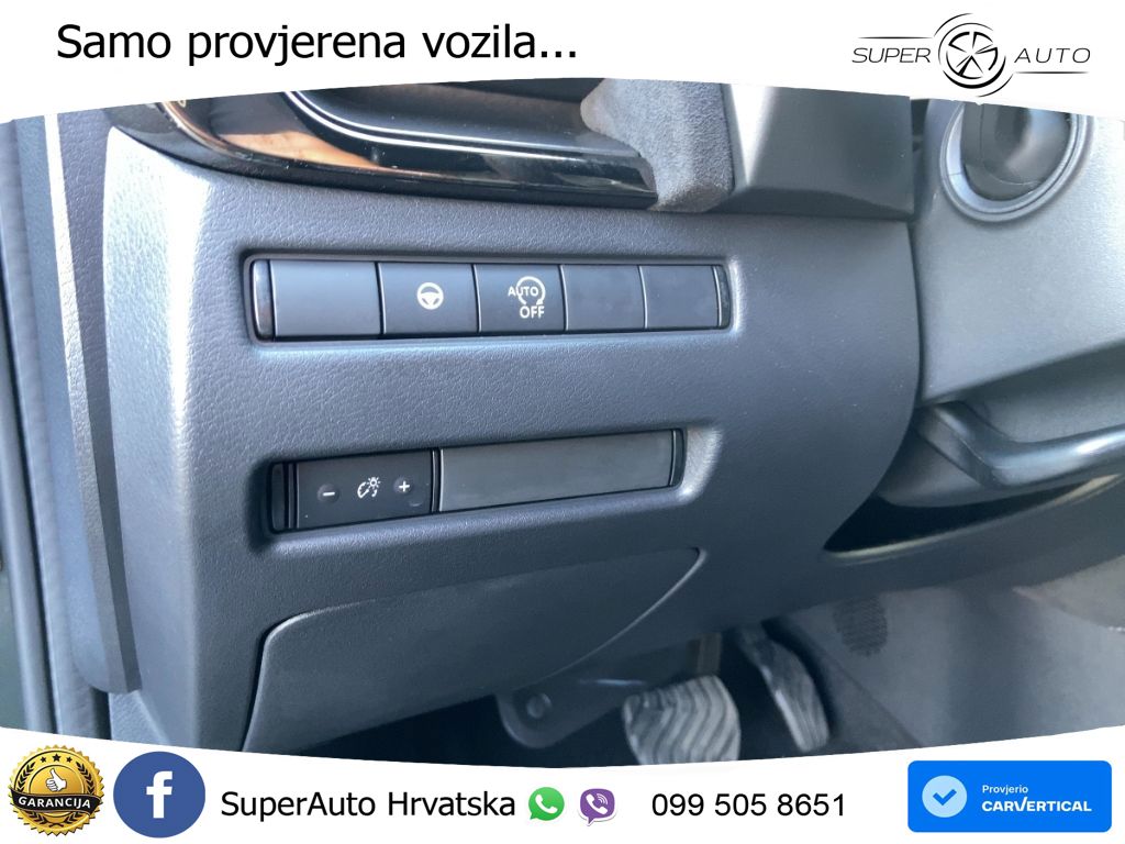 Nissan Qashqai 1.3 DIG-T (158 KS) Xtronic N-Design