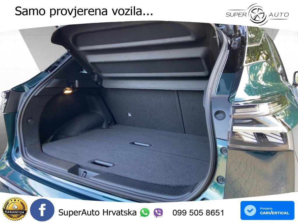 Nissan Qashqai 1.3 DIG-T (158 KS) Xtronic N-Design