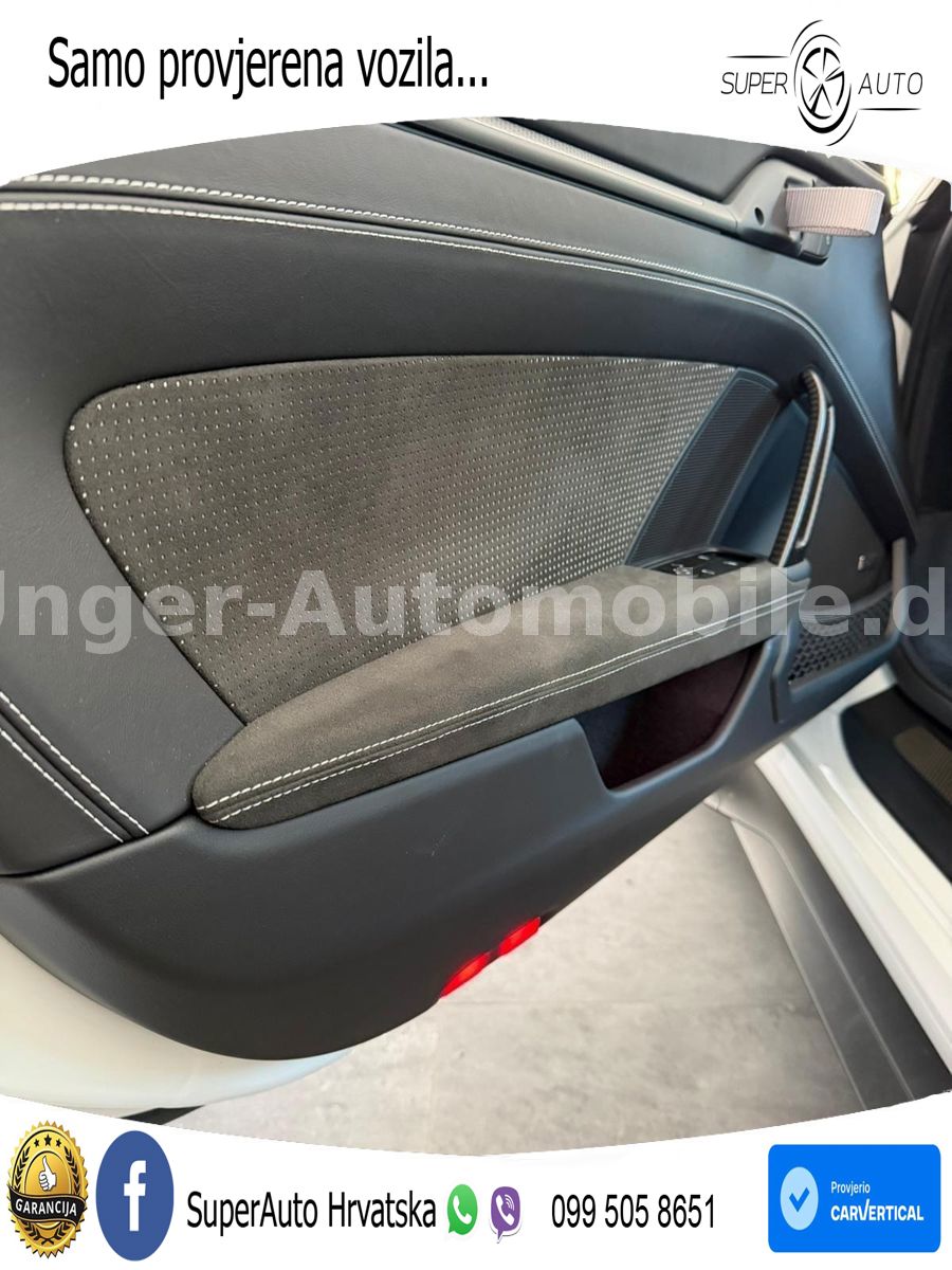 Porsche 911 GT3 RS 4.0 (525 KS) PDK