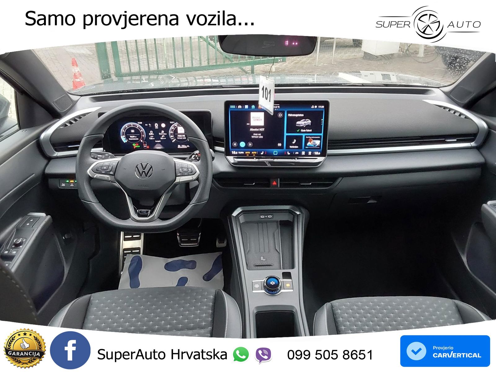 Volkswagen T-Roc 1.5 eTSI (150 KS)  DSG R-Line LED+GR SJED+ACC