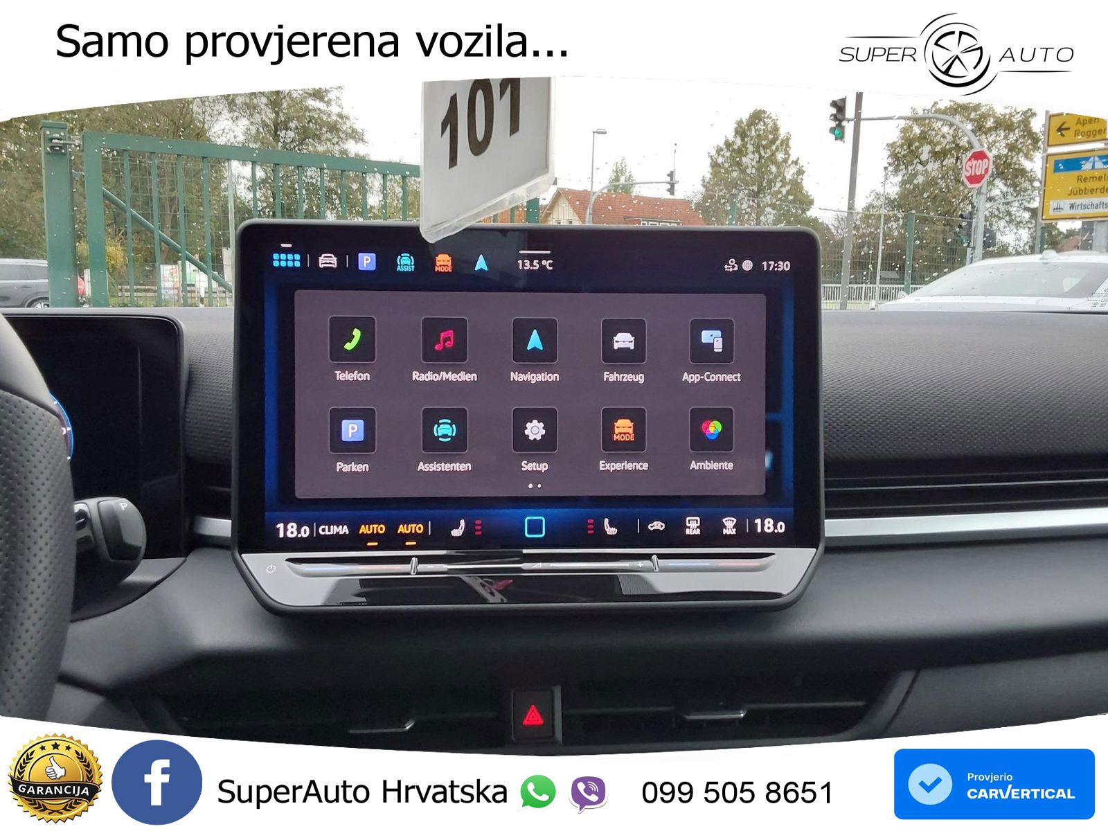 Volkswagen T-Roc 1.5 eTSI (150 KS)  DSG R-Line LED+GR SJED+ACC