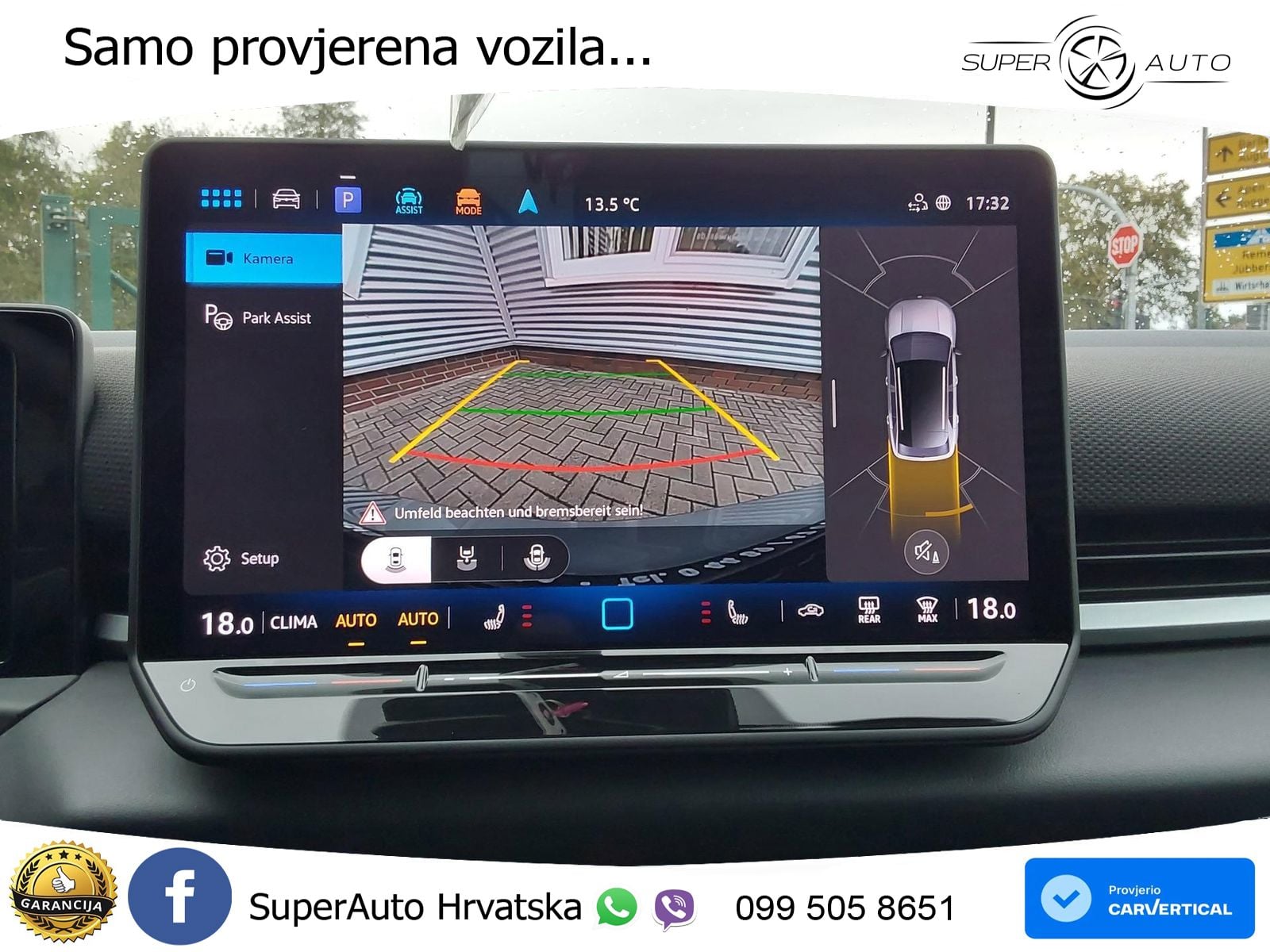 Volkswagen T-Roc 1.5 eTSI (150 KS)  DSG R-Line LED+GR SJED+ACC