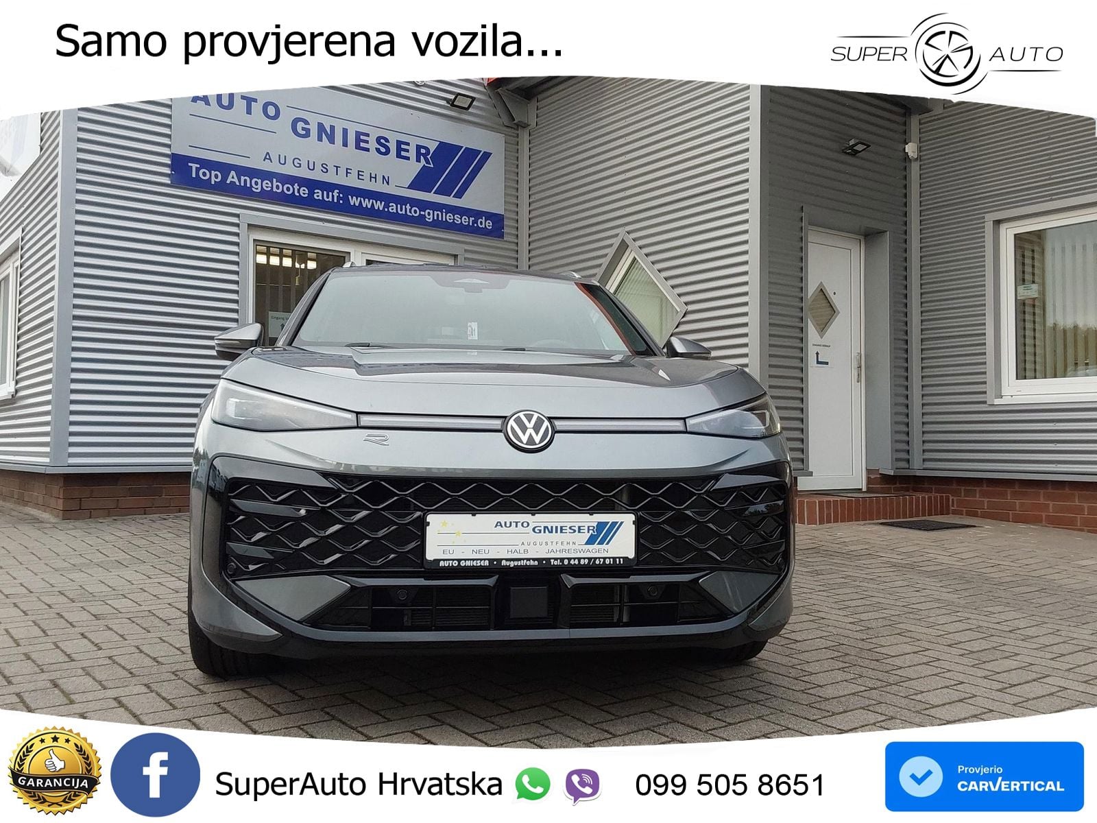 Volkswagen T-Roc 1.5 eTSI (150 KS)  DSG R-Line LED+GR SJED+ACC