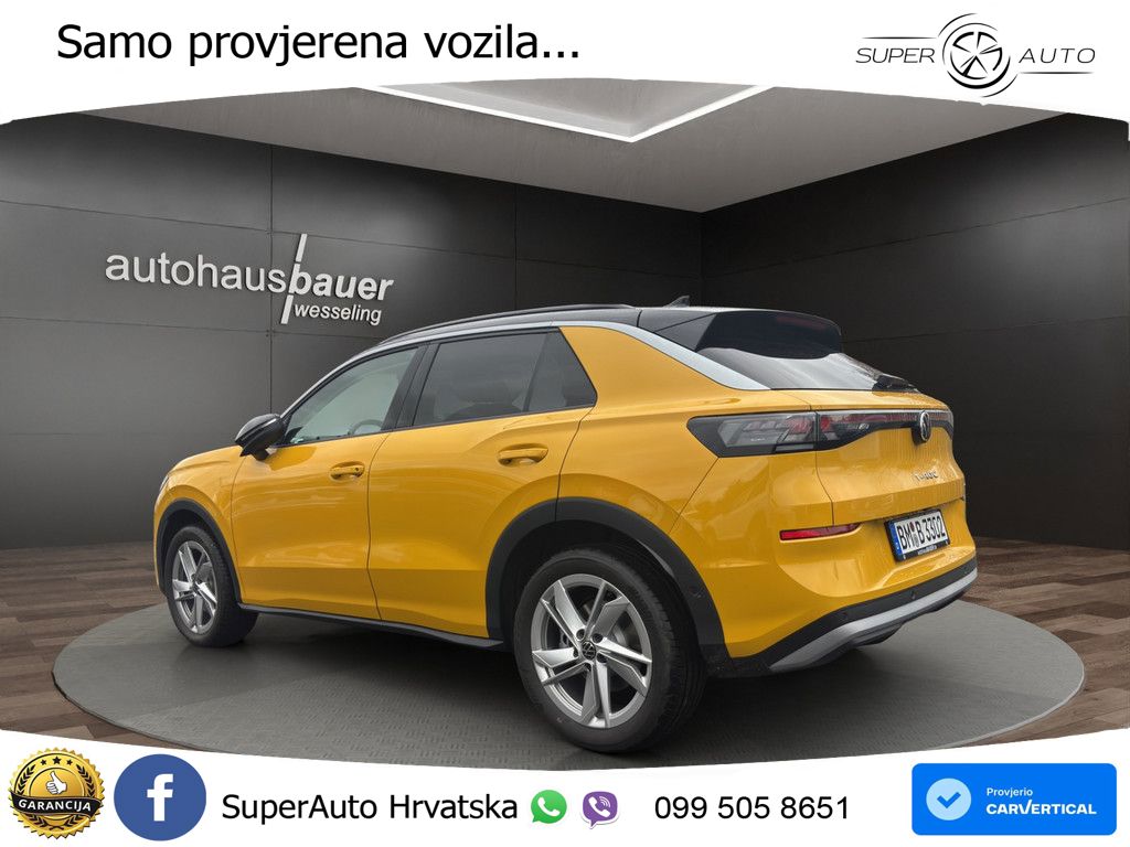 Volkswagen T-Roc II 1.5 eTSI (150 KS)  DSG LED+GR SJED+ACC