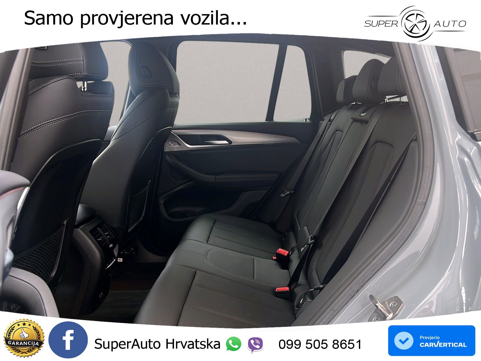 BMW X3 20i xDrive Steptronic M Sport
