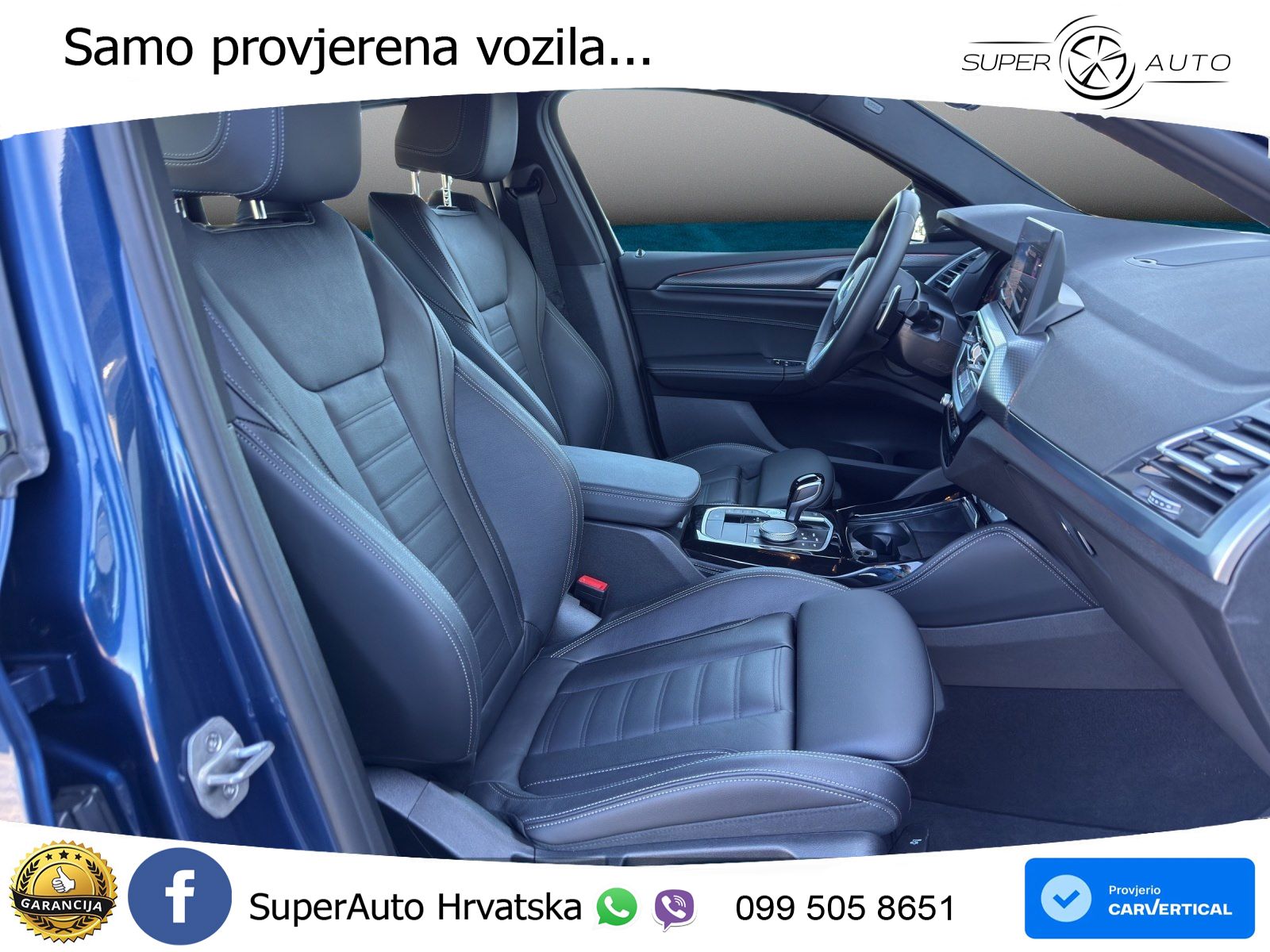 BMW X4 20i (184 KS) xDrive Steptronic