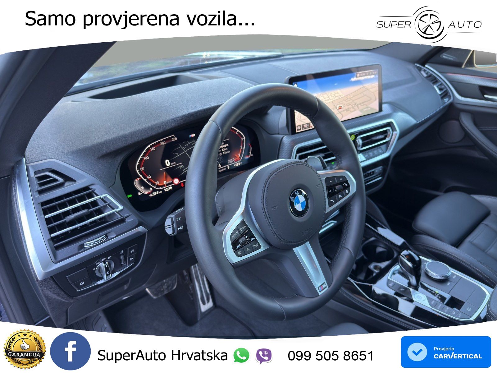 BMW X4 20i (184 KS) xDrive Steptronic