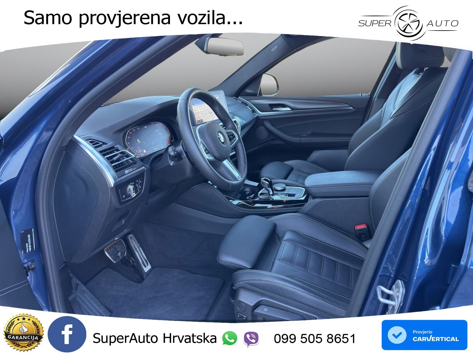 BMW X4 20i (184 KS) xDrive Steptronic