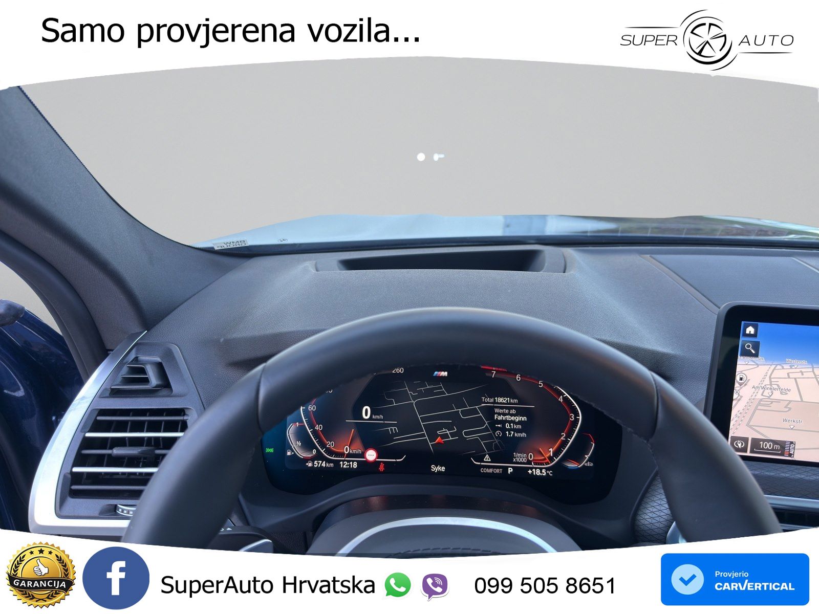 BMW X4 20i (184 KS) xDrive Steptronic
