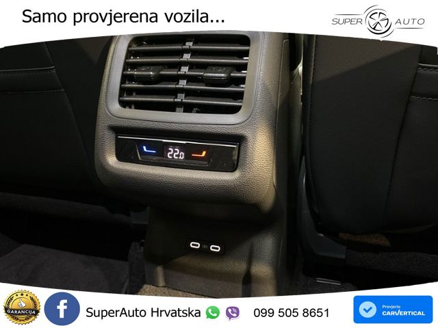 Volkswagen T-Roc 1.5 eTSI (150 KS)  DSG R-Line LED+GR SJED+ACC