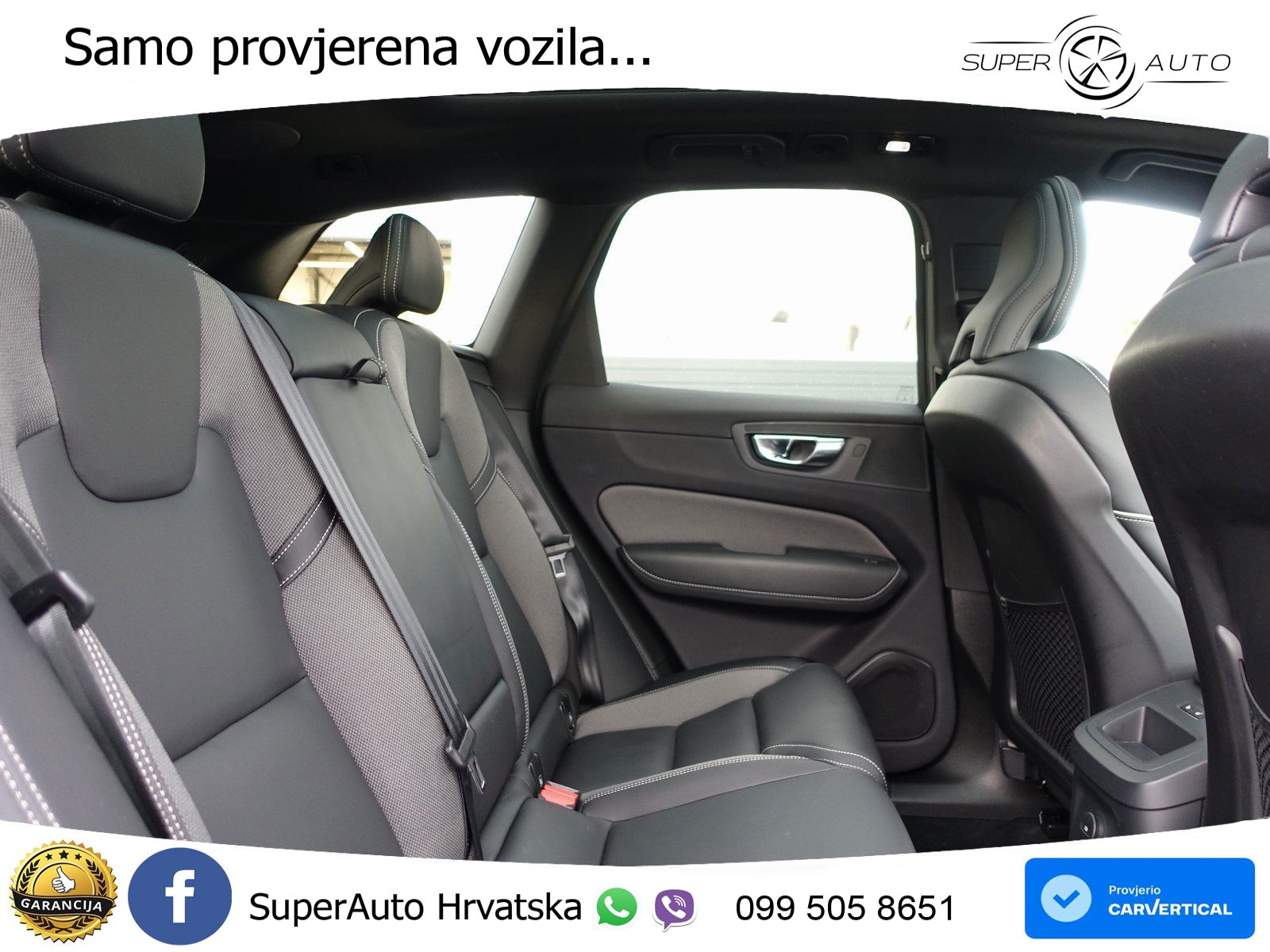 Volvo XC60 T8 AWD Geartronic LED+GR SJED+ACC