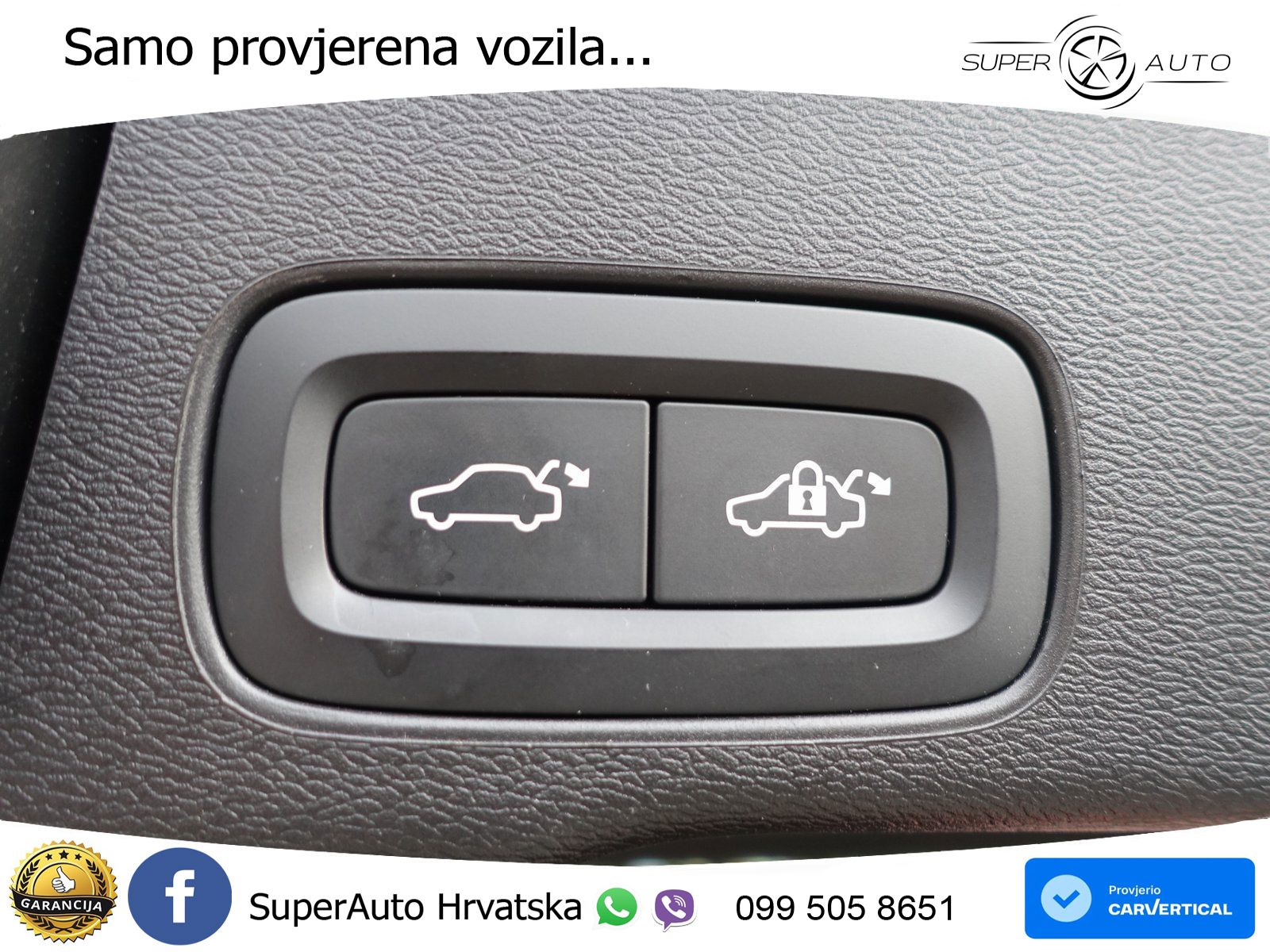 Volvo XC60 T8 AWD Geartronic LED+GR SJED+ACC