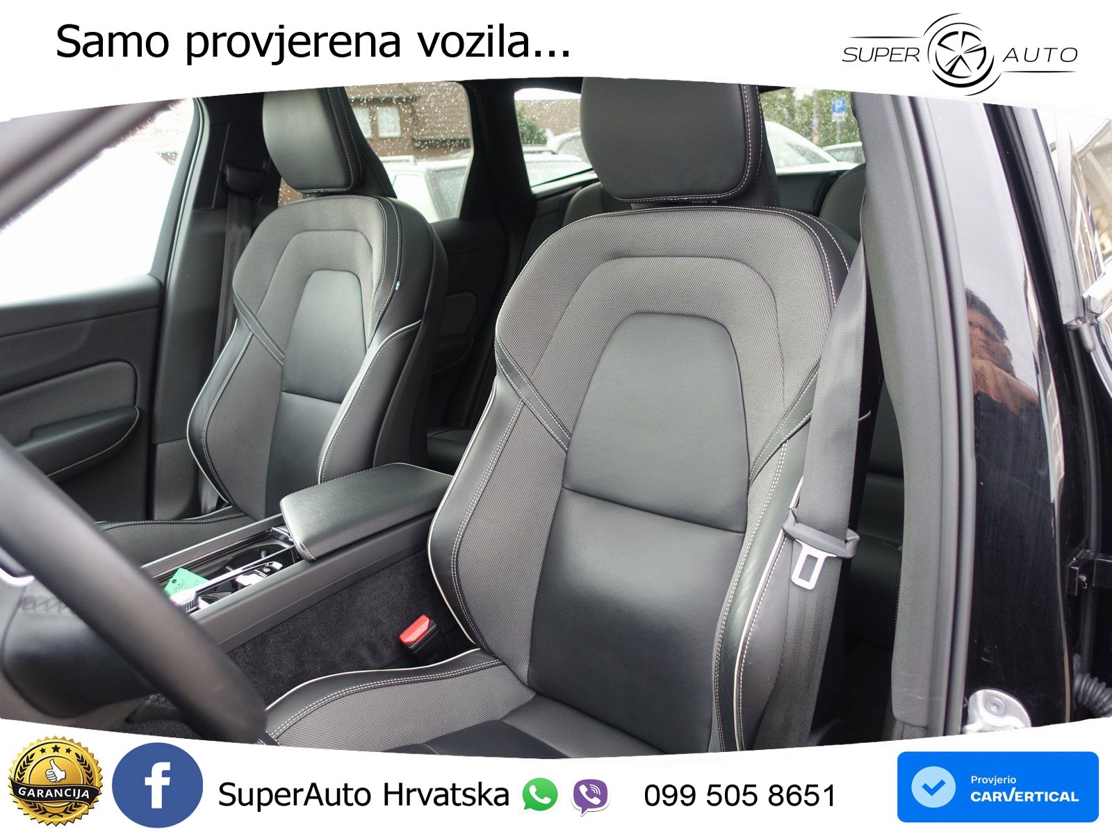 Volvo XC60 T8 AWD Geartronic LED+GR SJED+ACC