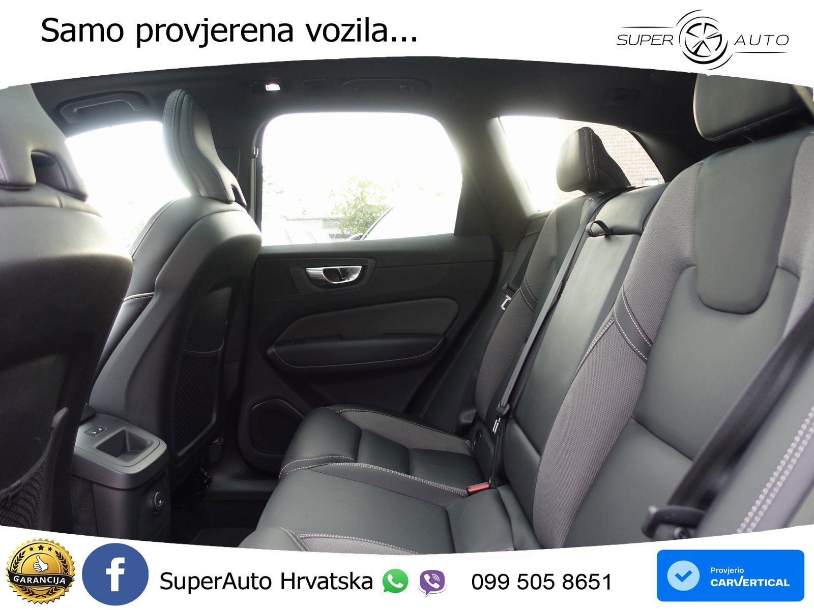 Volvo XC60 T8 AWD Geartronic LED+GR SJED+ACC