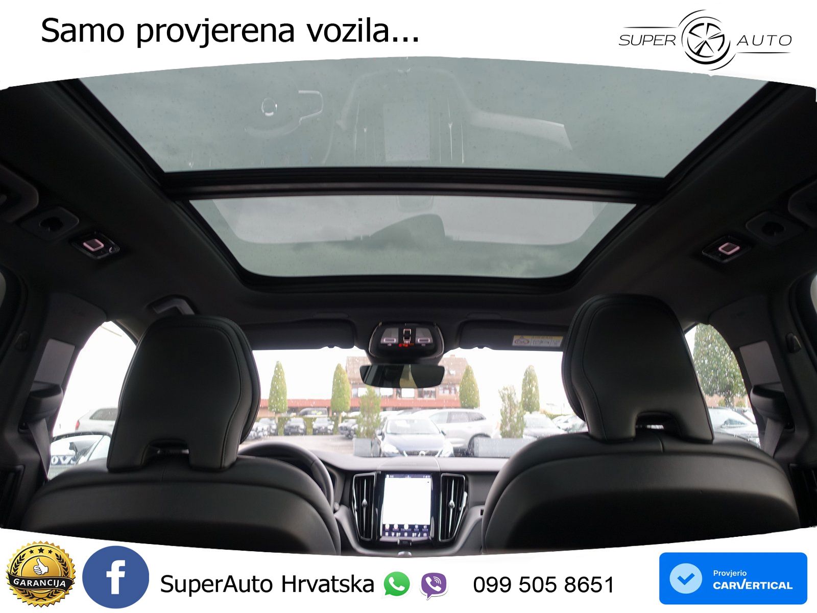 Volvo XC60 T8 AWD Geartronic LED+GR SJED+ACC