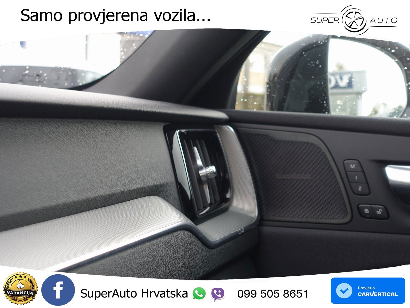 Volvo XC60 T8 AWD Geartronic LED+GR SJED+ACC