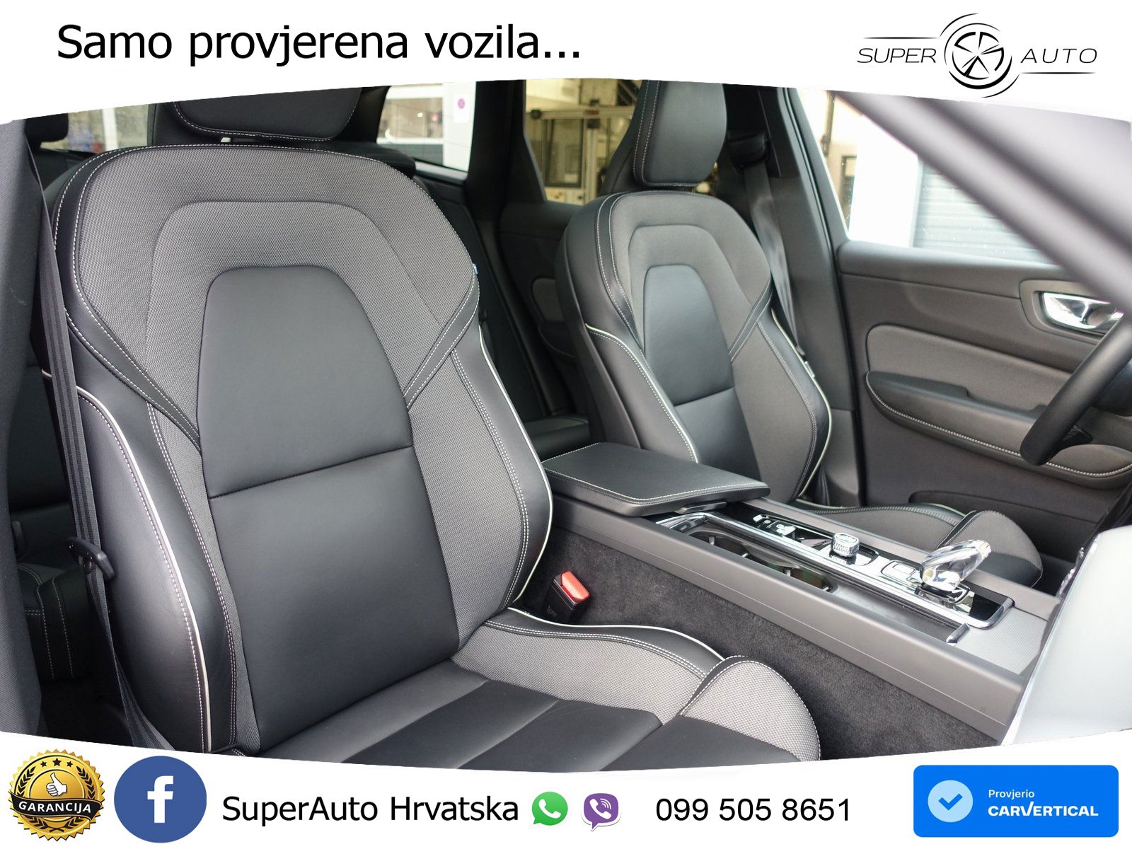 Volvo XC60 T8 AWD Geartronic LED+GR SJED+ACC