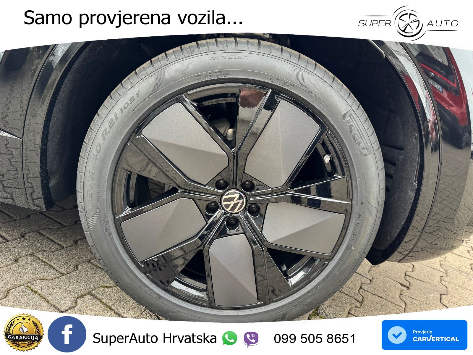 Volkswagen Touareg 3.0 V6 TDI (286 KS) 4MOTION Tiptronic ZRAČNI+ACC+GR SJED+KAM+PANO