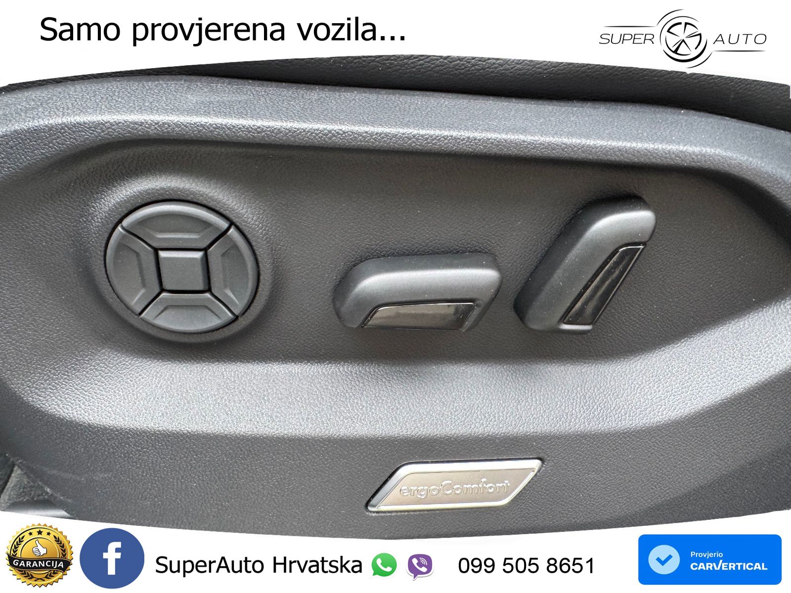 Volkswagen Touareg 3.0 V6 TDI (286 KS) 4MOTION Tiptronic ZRAČNI+ACC+GR SJED+KAM+PANO