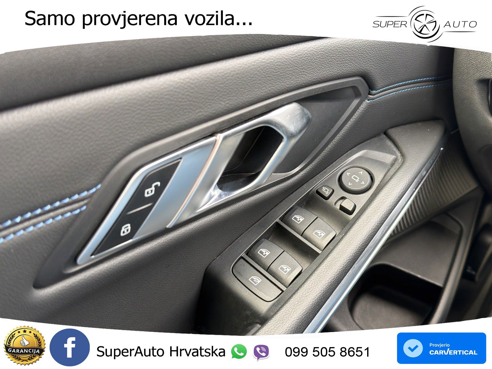 BMW 320d (190 KS) xDrive Steptronic M Sport LED+GR SJED+ACC