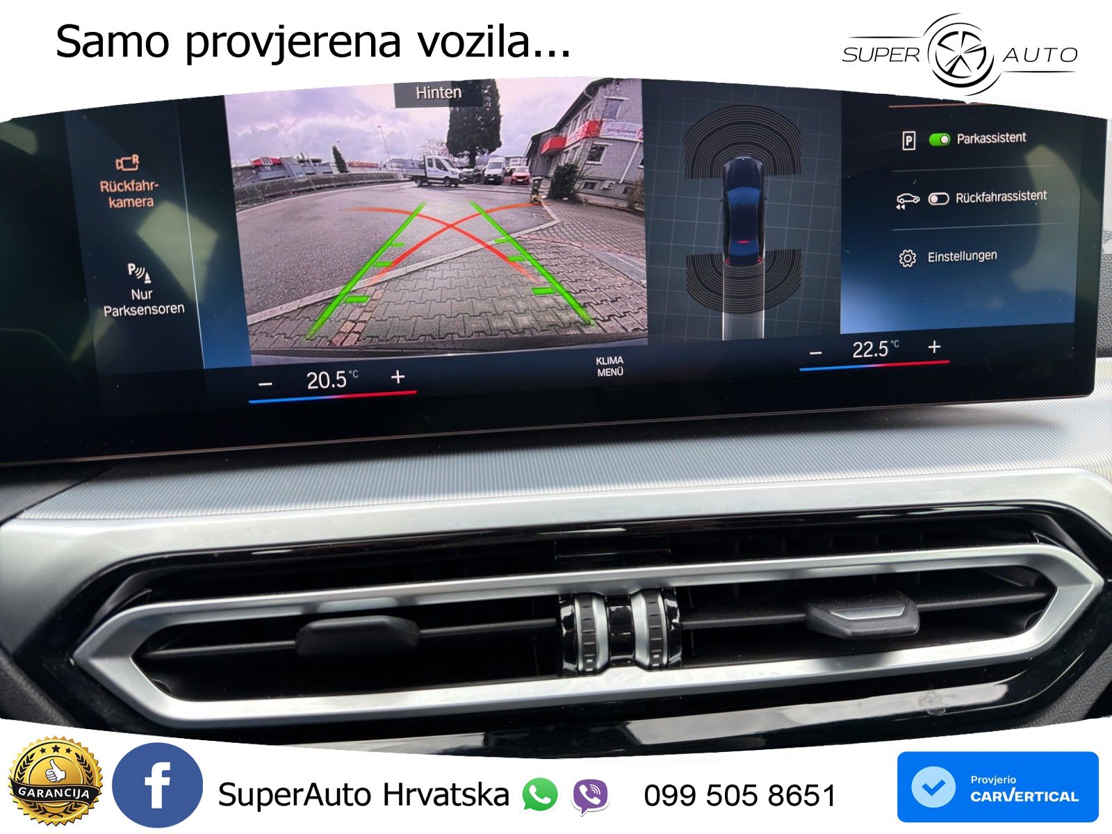 BMW 320d (190 KS) xDrive Steptronic M Sport LED+GR SJED+ACC