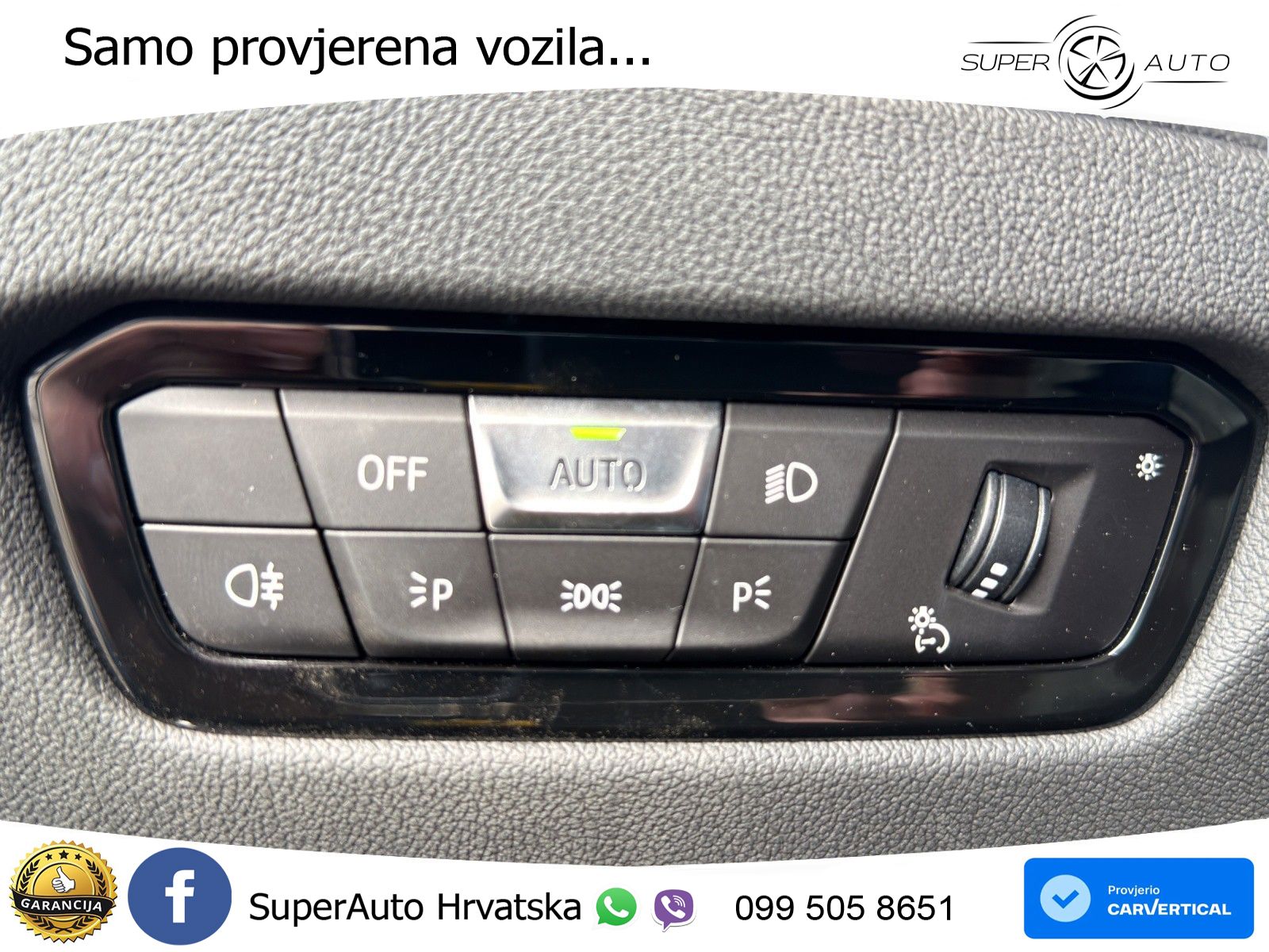 BMW 320d (190 KS) xDrive Steptronic M Sport LED+GR SJED+ACC