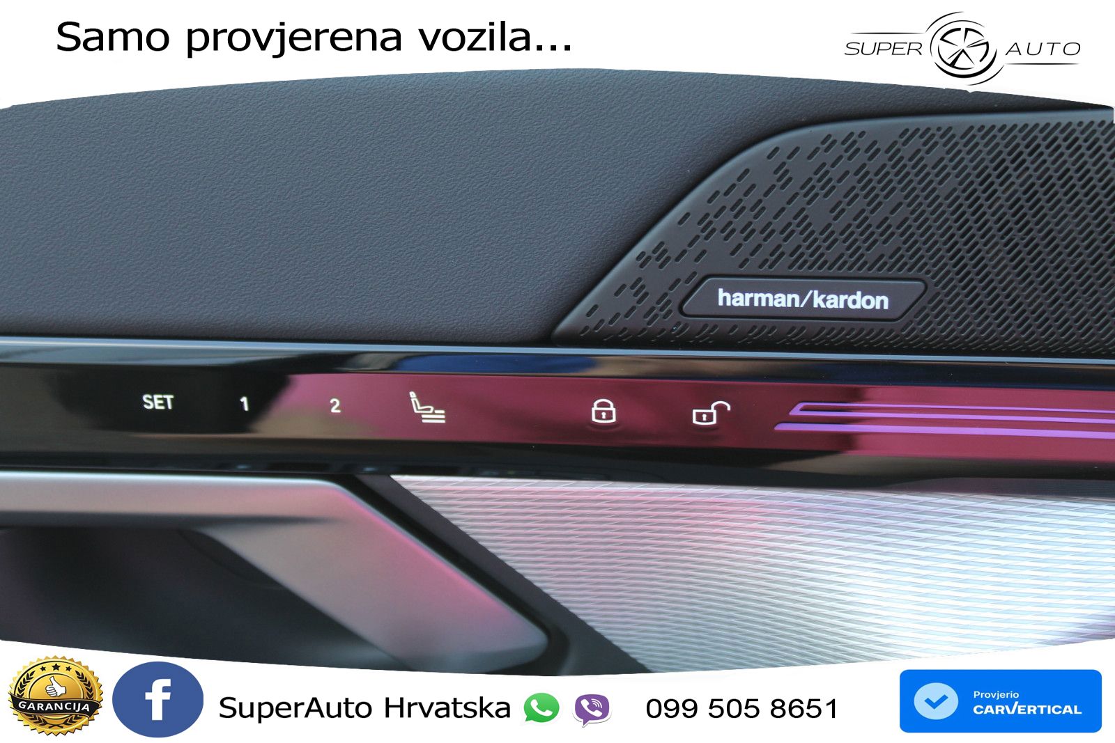 BMW 520d Touring (197 KS) Steptronic M Sport LED+GR SJED+ACC