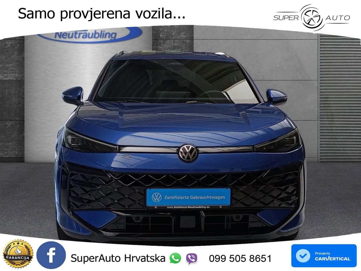 Volkswagen T-Roc II 1.5 eTSI (150 KS)  DSG LED+GR SJED+ACC