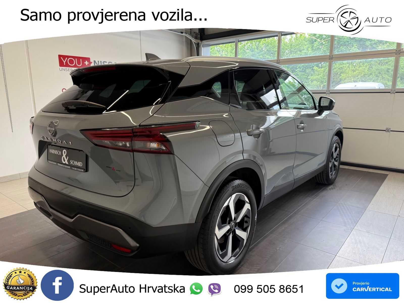 Nissan Qashqai 1.3 DIG-T (158 KS) Xtronic N-Connecta LED+ACC