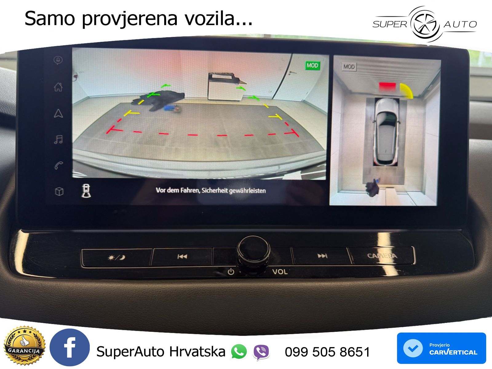 Nissan Qashqai 1.3 DIG-T (158 KS) Xtronic N-Connecta LED+ACC