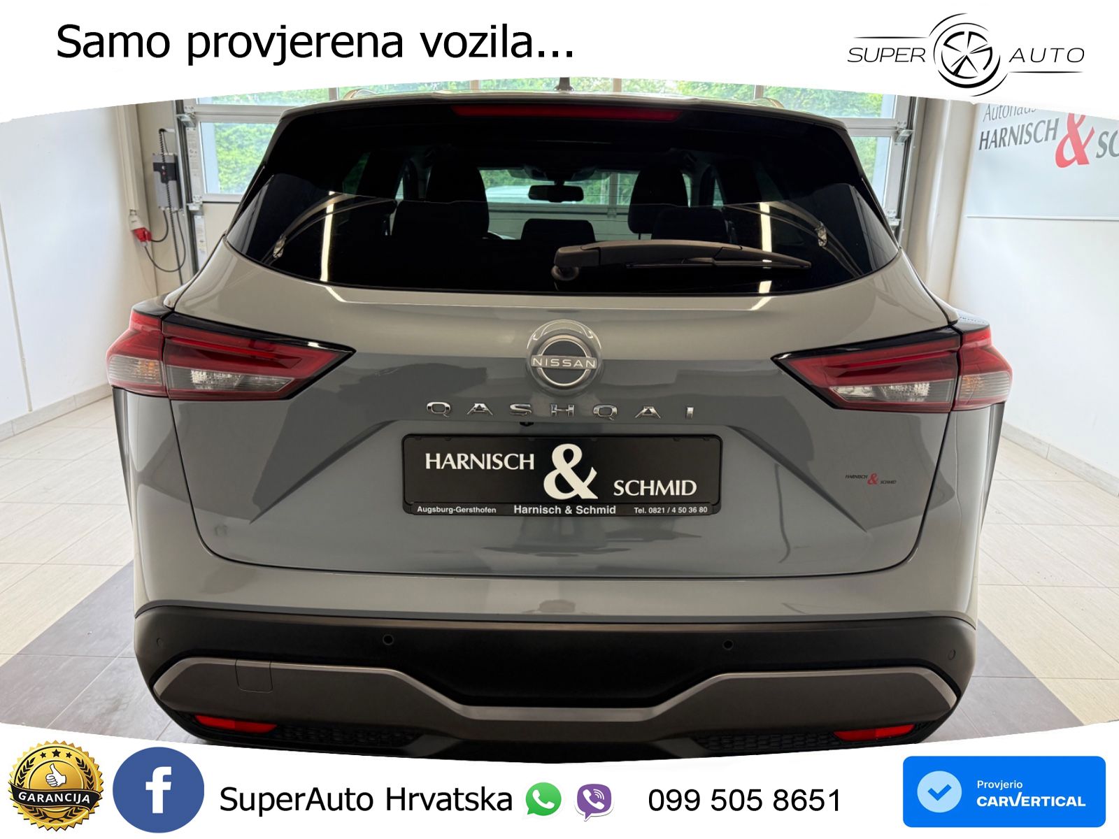 Nissan Qashqai 1.3 DIG-T (158 KS) Xtronic N-Connecta LED+ACC