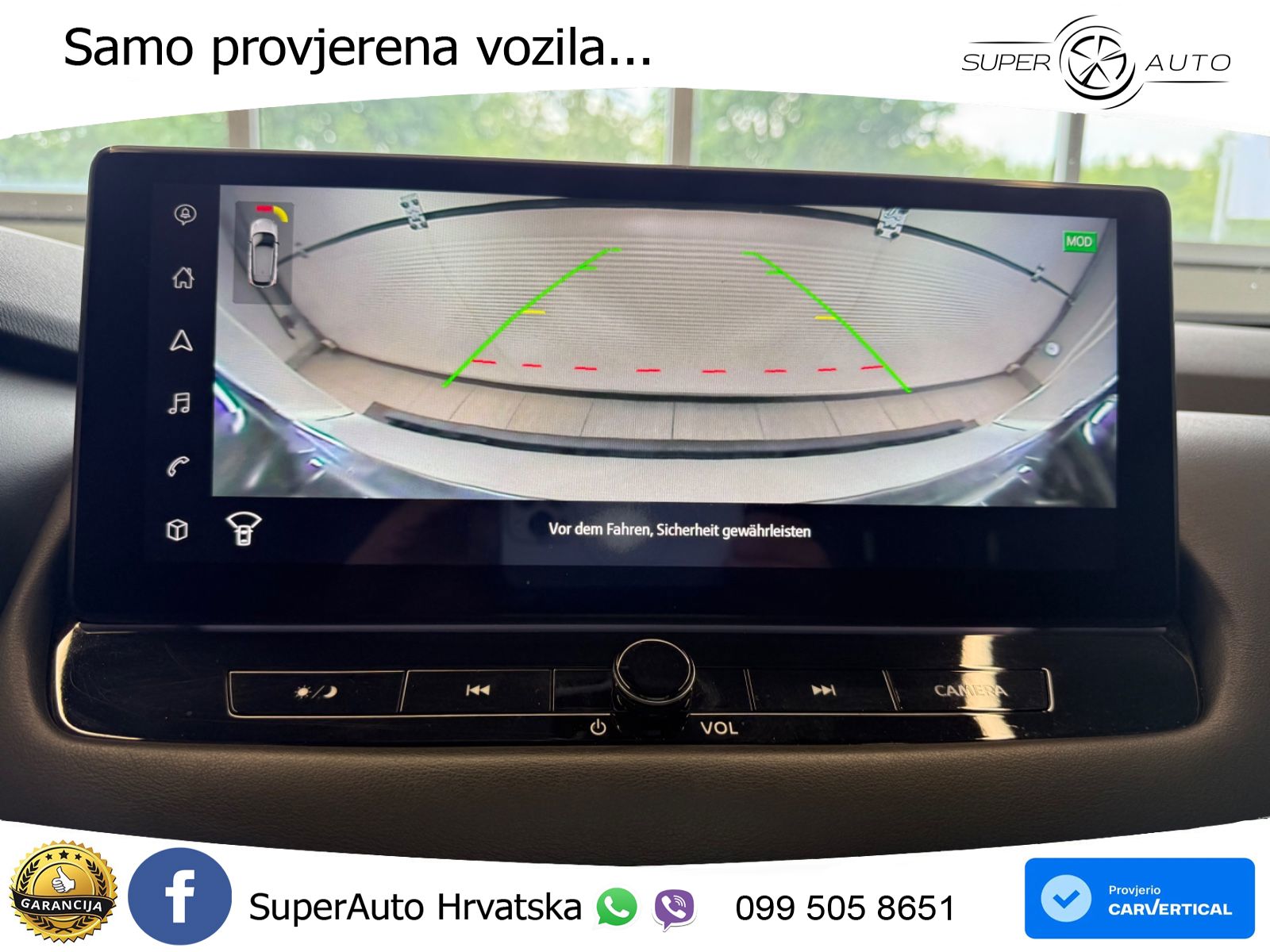 Nissan Qashqai 1.3 DIG-T (158 KS) Xtronic N-Connecta LED+ACC