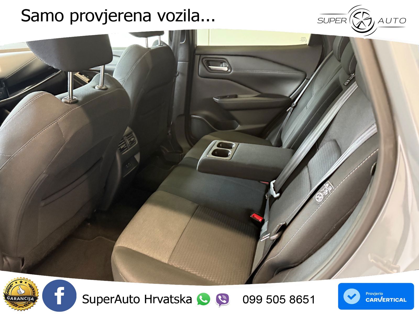 Nissan Qashqai 1.3 DIG-T (158 KS) Xtronic N-Connecta LED+ACC