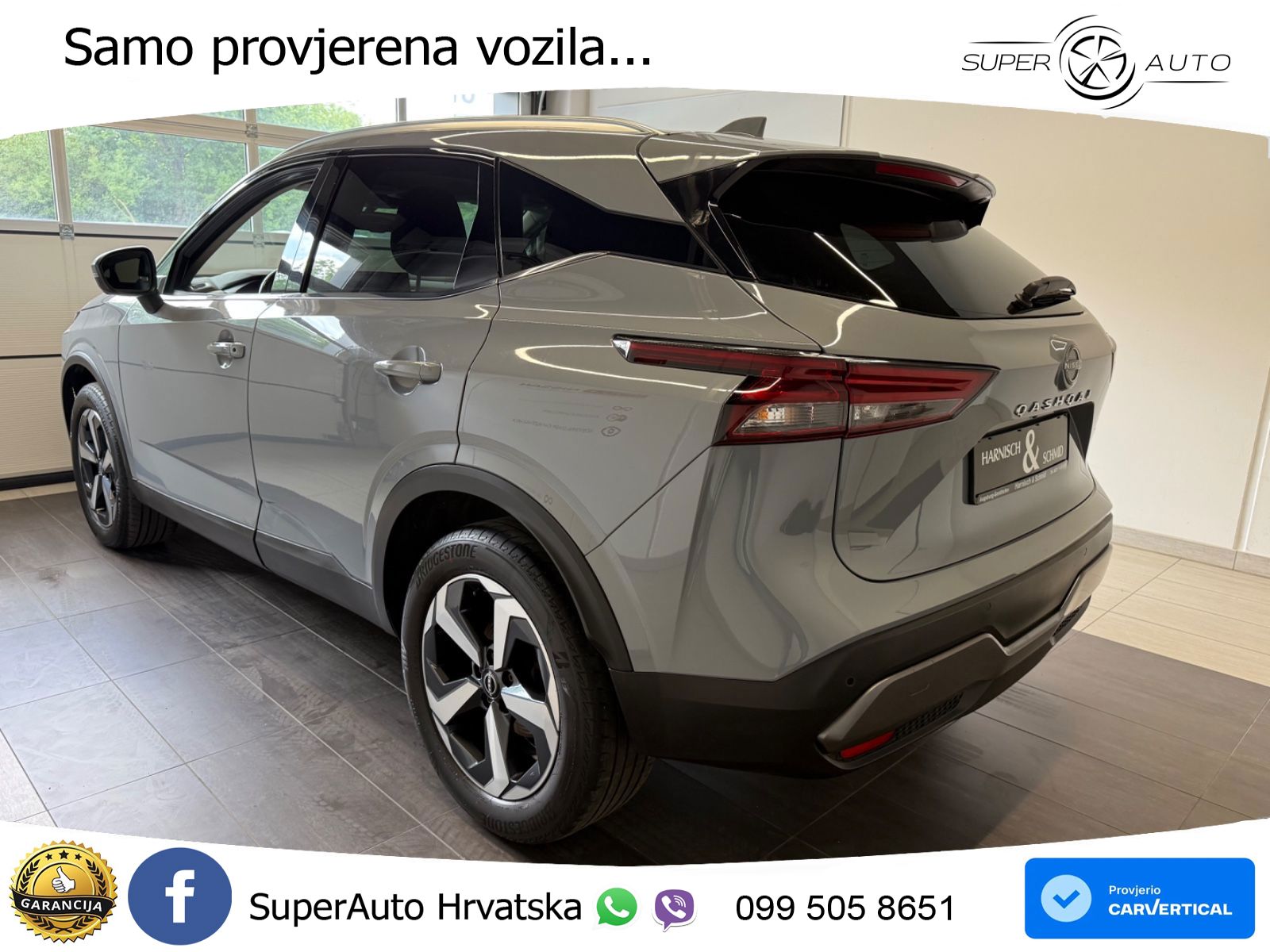 Nissan Qashqai 1.3 DIG-T (158 KS) Xtronic N-Connecta LED+ACC