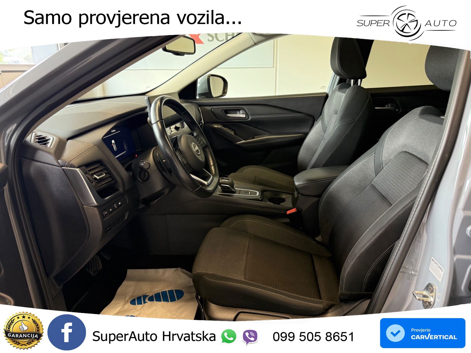 Nissan Qashqai 1.3 DIG-T (158 KS) Xtronic N-Connecta LED+ACC