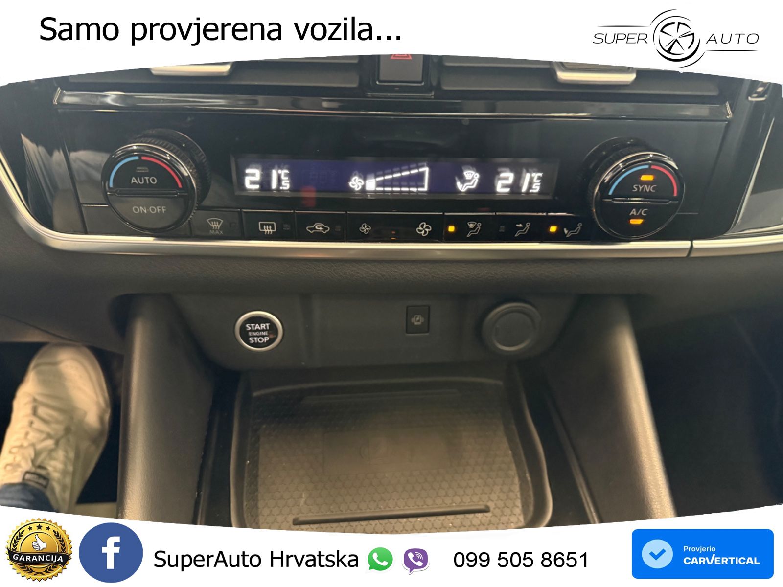 Nissan Qashqai 1.3 DIG-T (158 KS) Xtronic N-Connecta LED+ACC