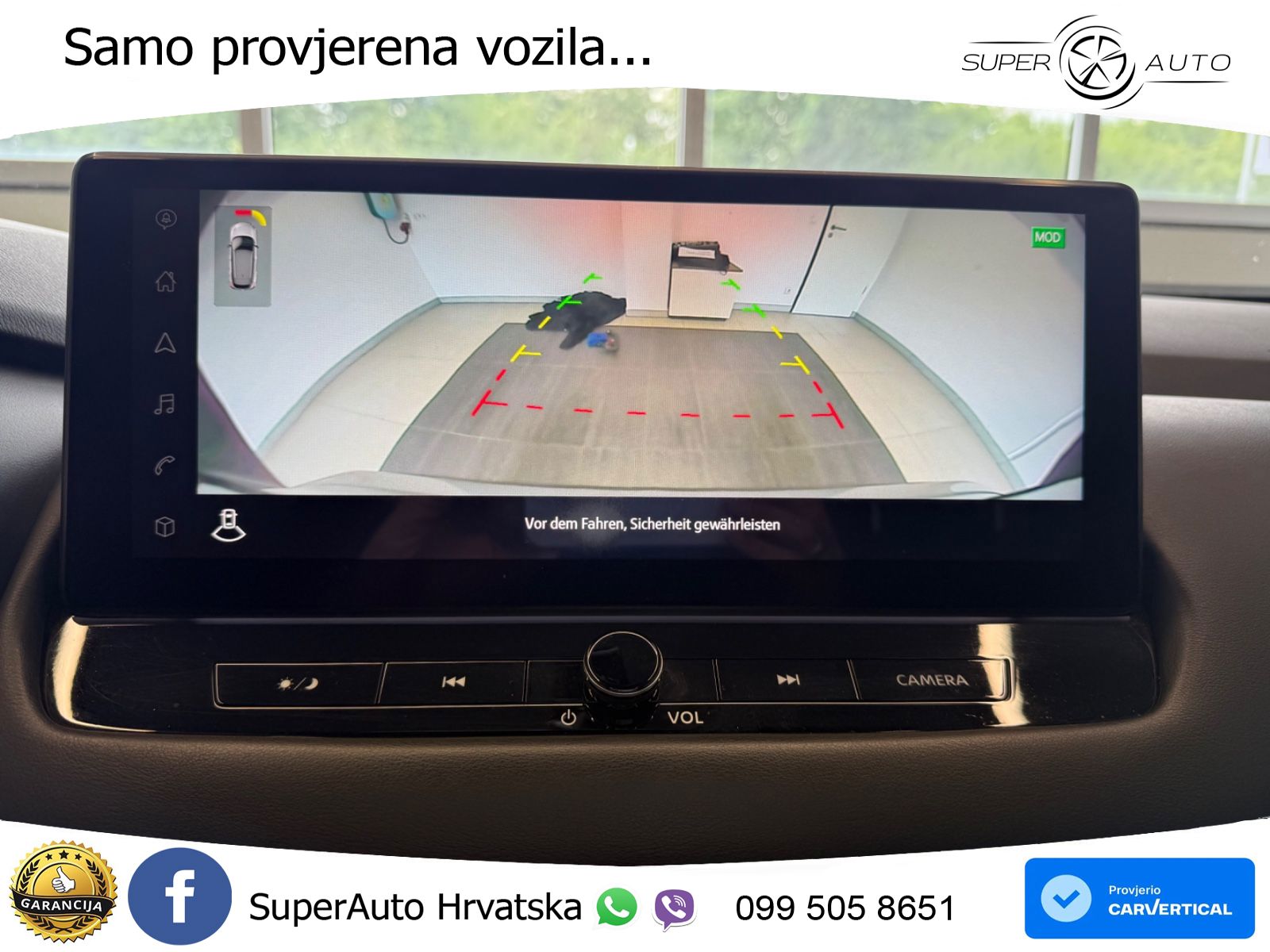 Nissan Qashqai 1.3 DIG-T (158 KS) Xtronic N-Connecta LED+ACC