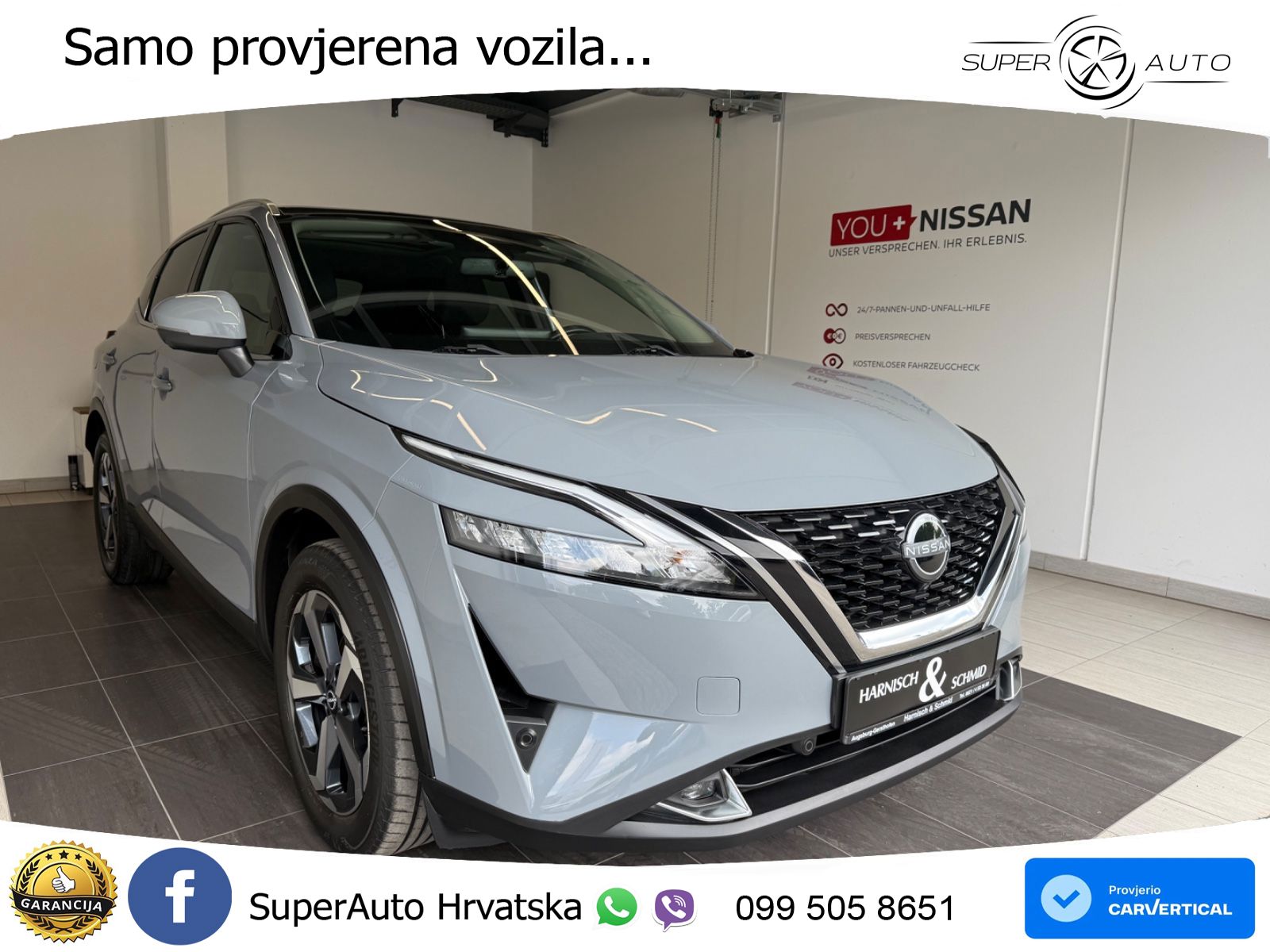 Nissan Qashqai 1.3 DIG-T (158 KS) Xtronic N-Connecta LED+ACC