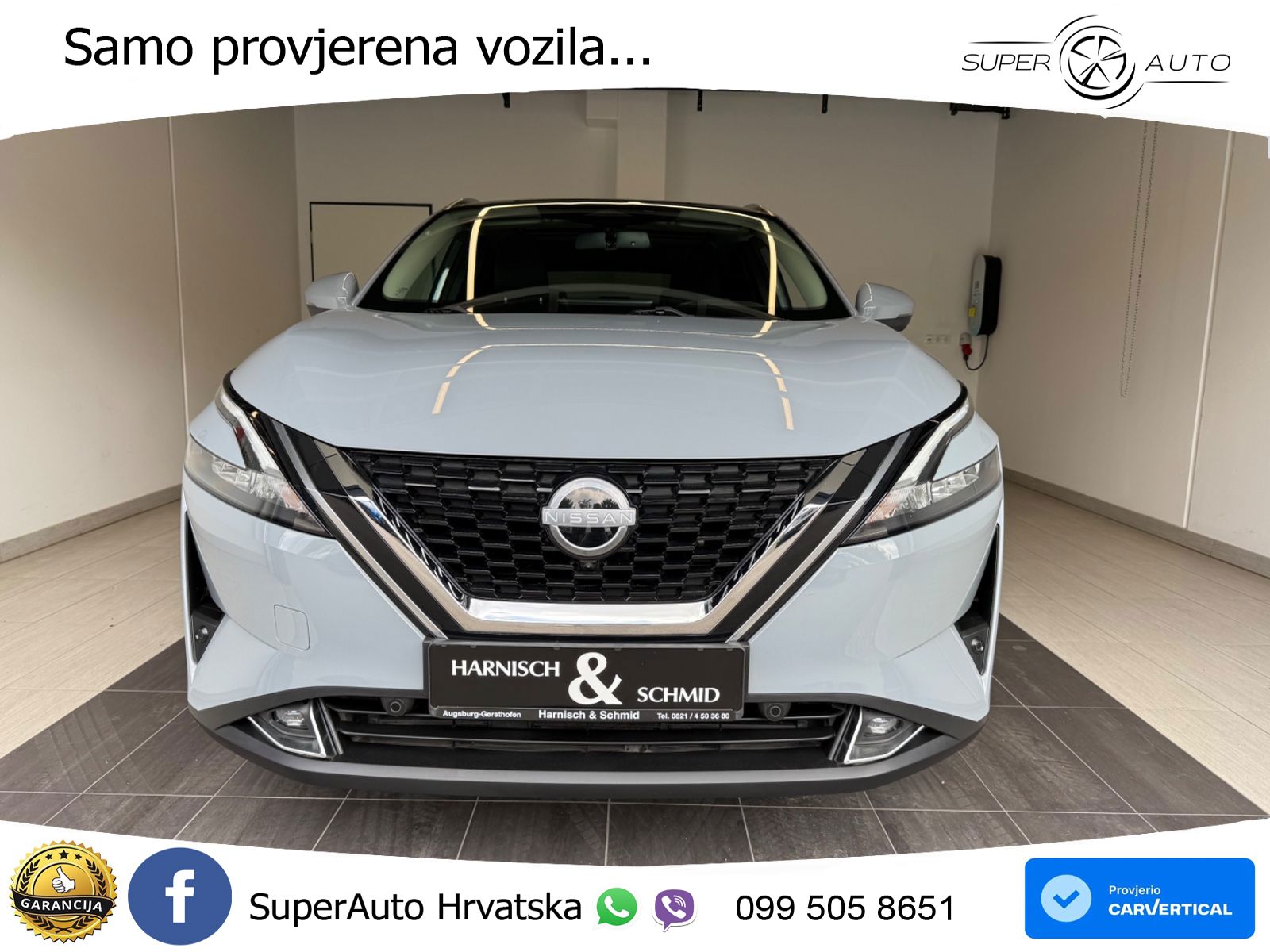 Nissan Qashqai 1.3 DIG-T (158 KS) Xtronic N-Connecta LED+ACC