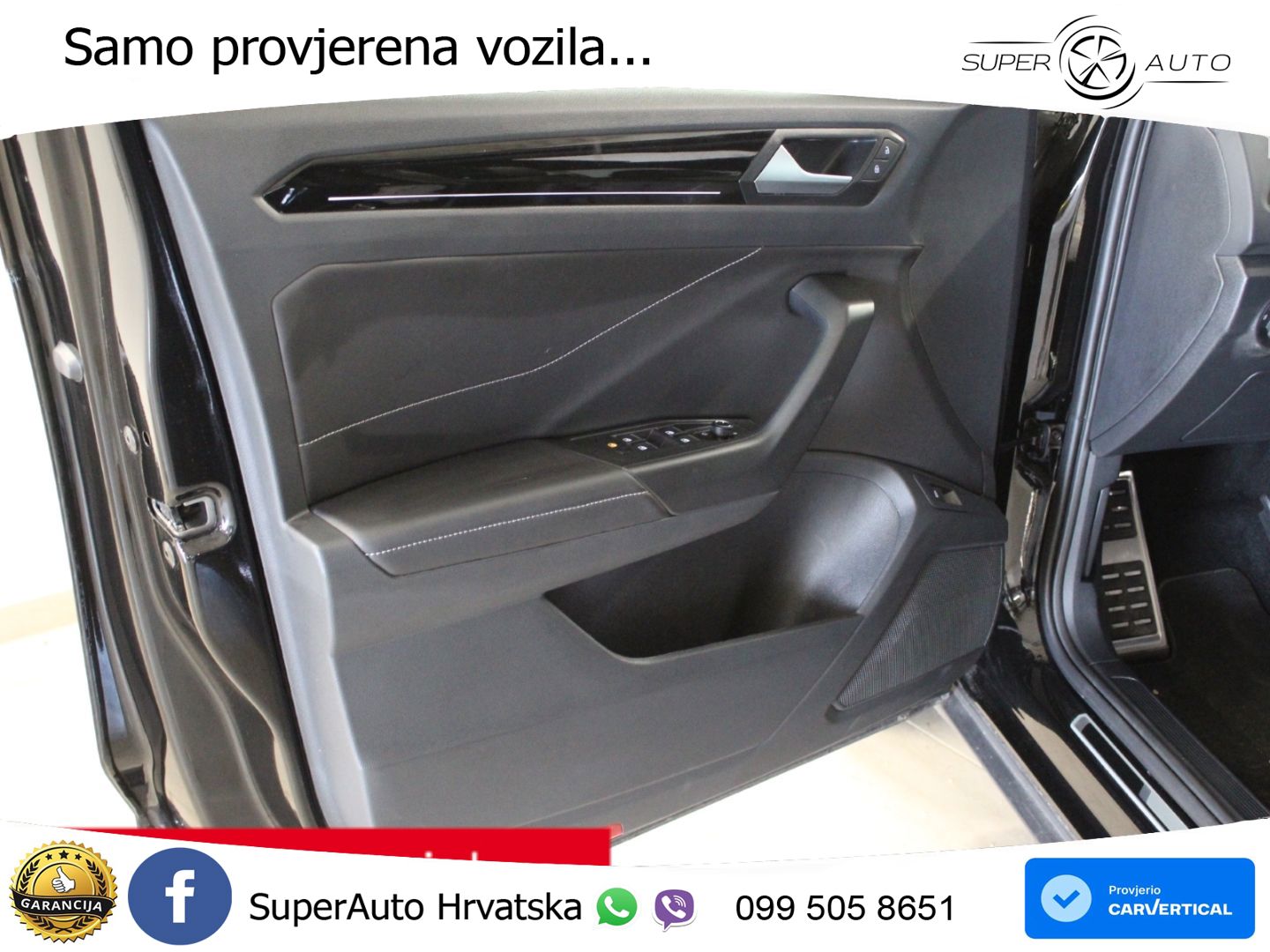 Volkswagen T-Roc 1.5 TSI (150 KS) DSG LED+GR SJED+ACC