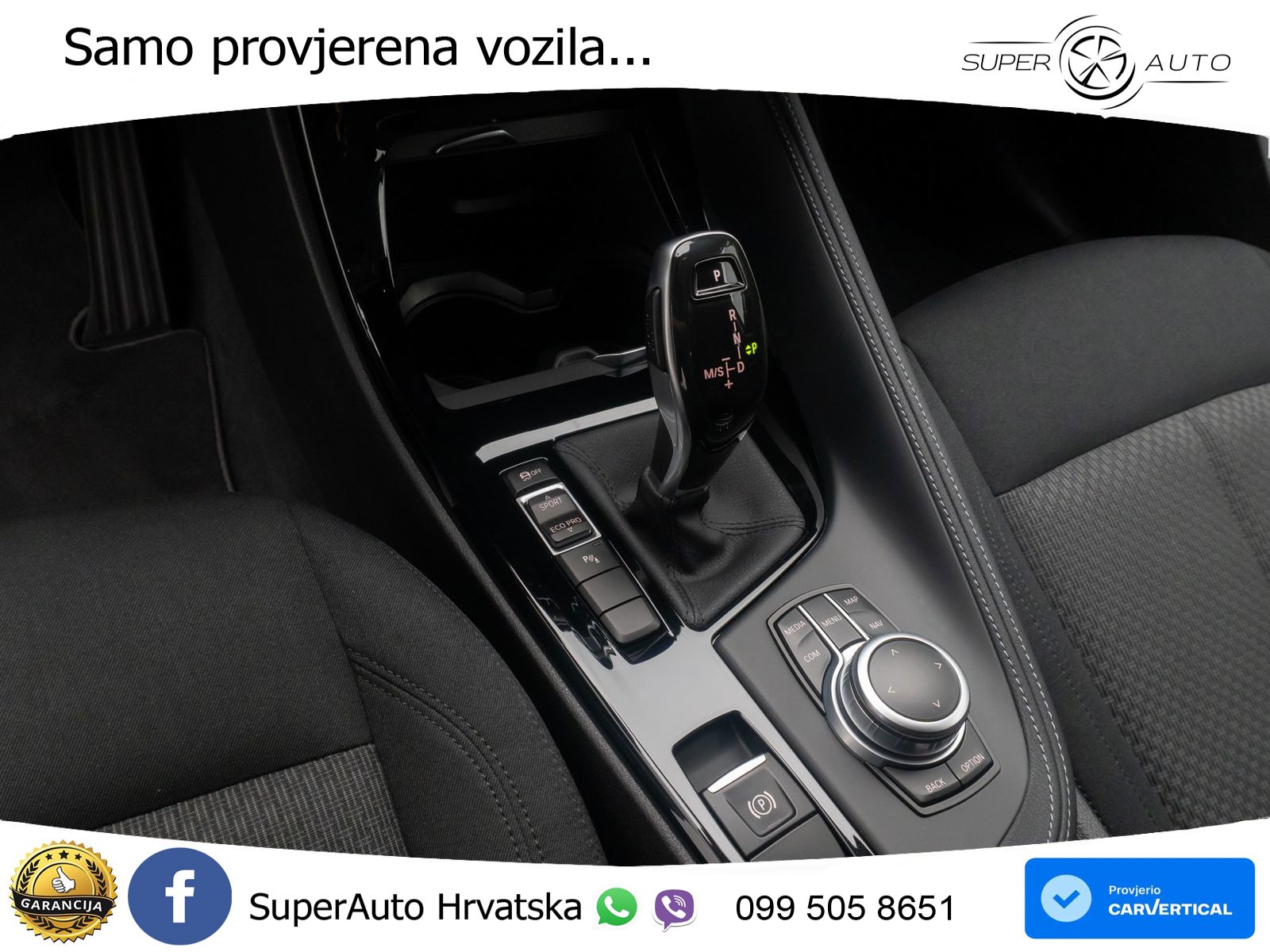 BMW X2 sDrive20i Steptronic