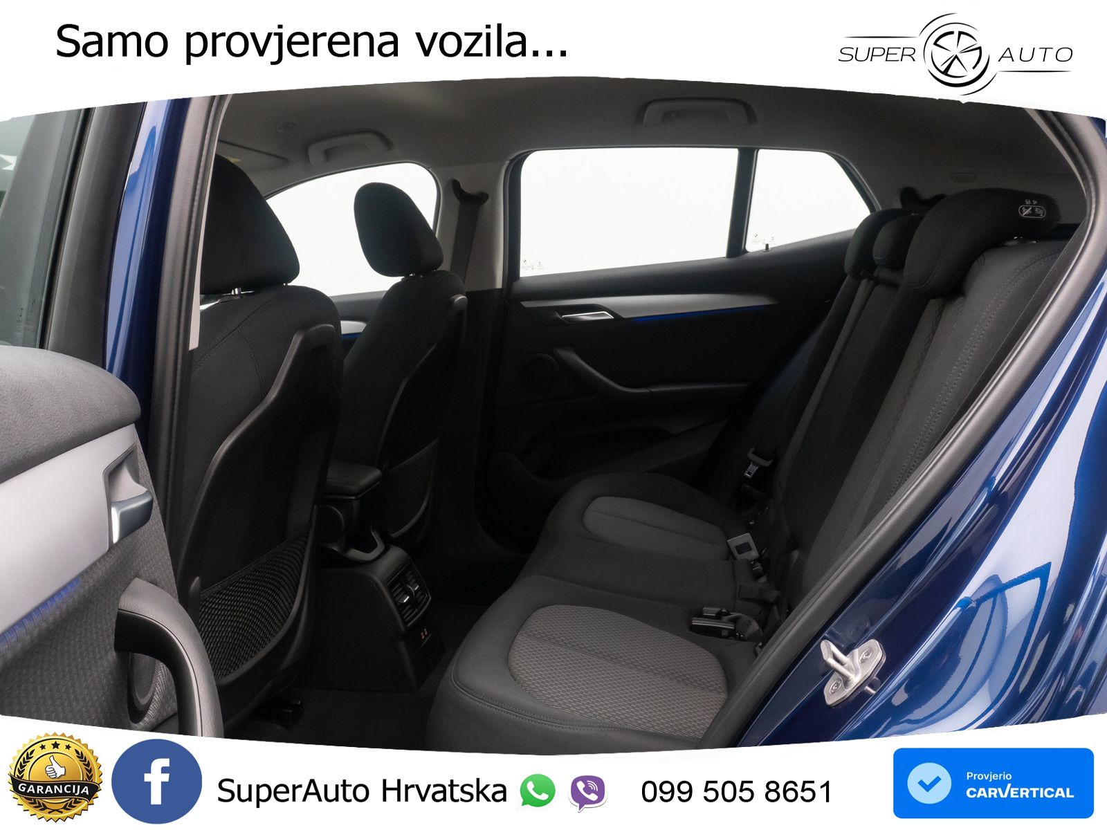 BMW X2 sDrive20i Steptronic