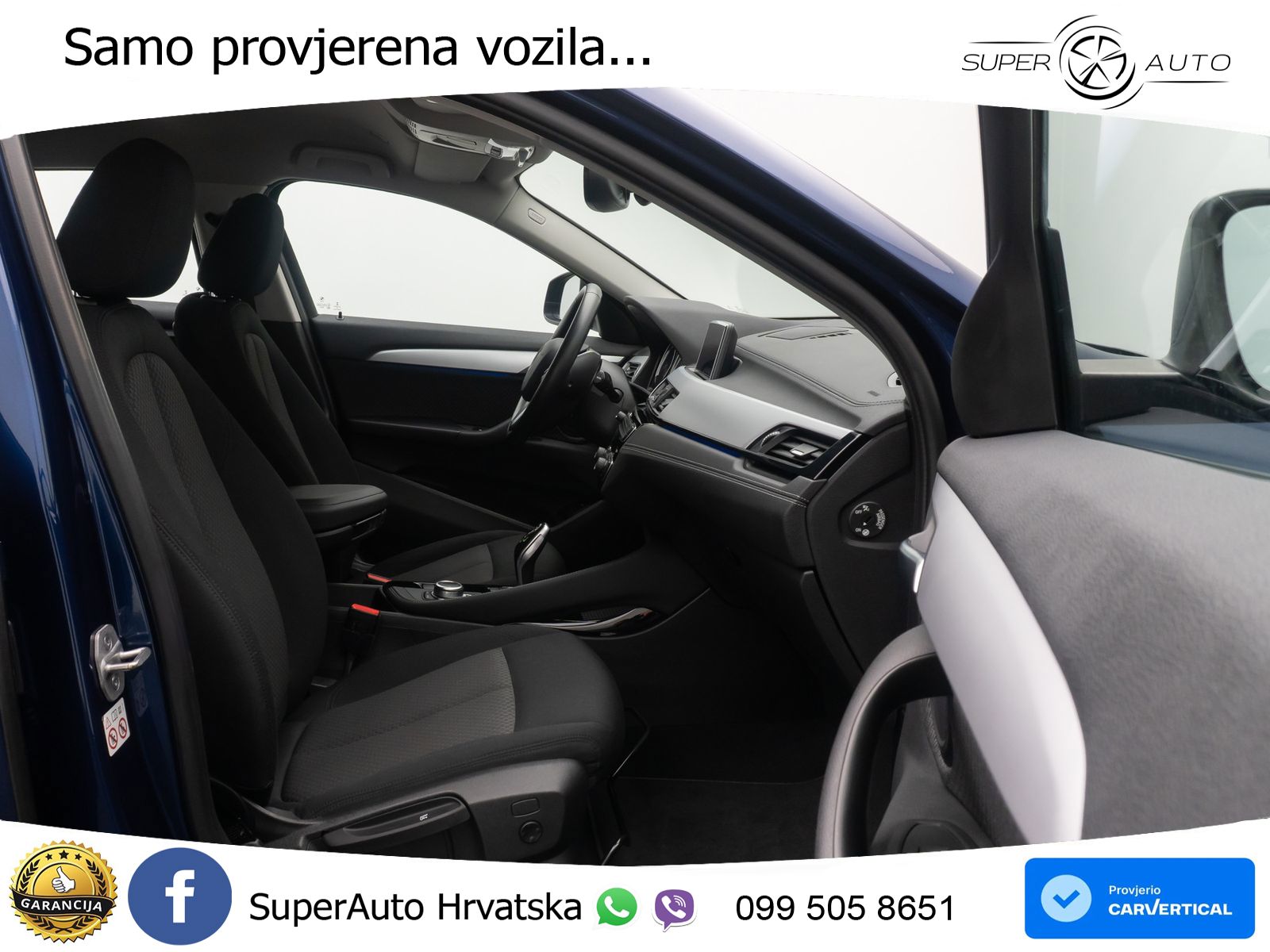 BMW X2 sDrive20i Steptronic