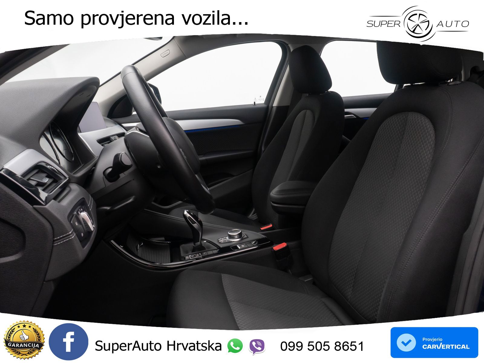 BMW X2 sDrive20i Steptronic