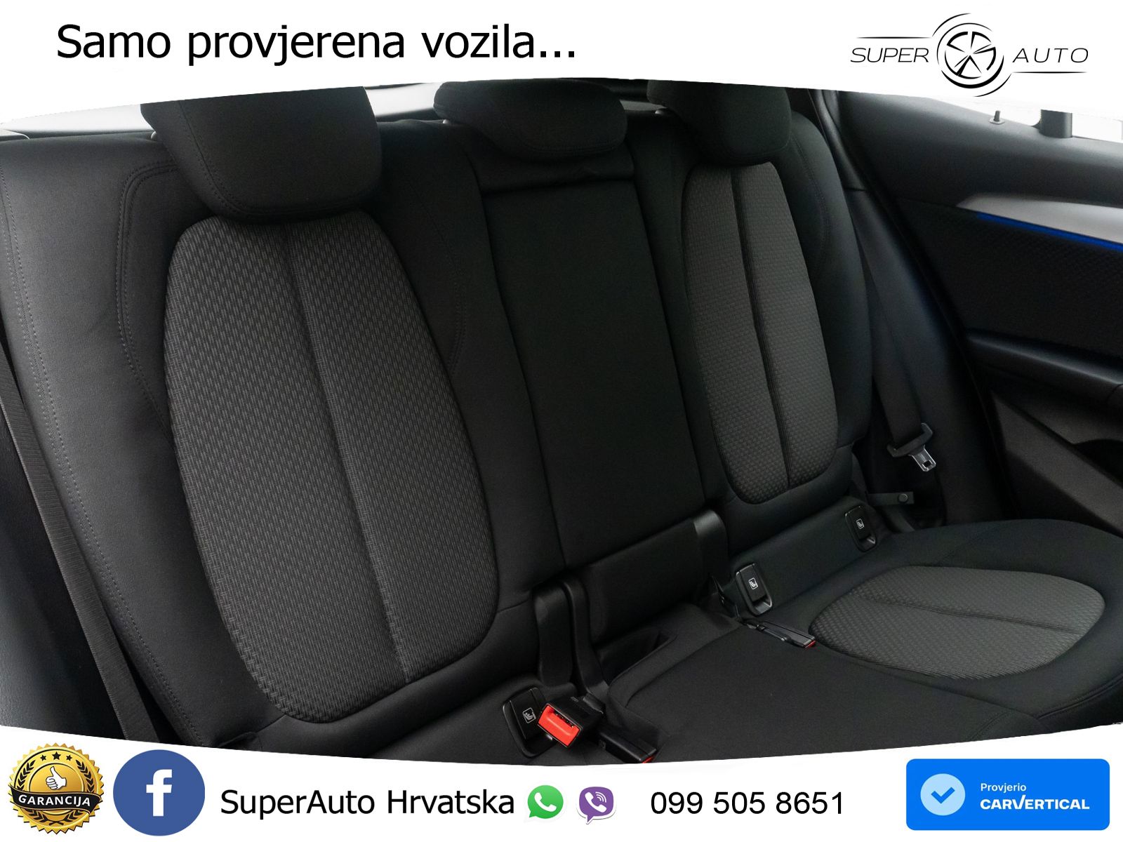 BMW X2 sDrive20i Steptronic