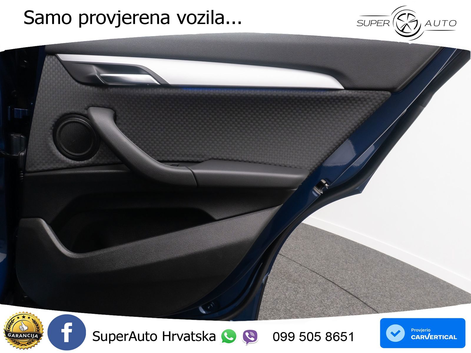 BMW X2 sDrive20i Steptronic